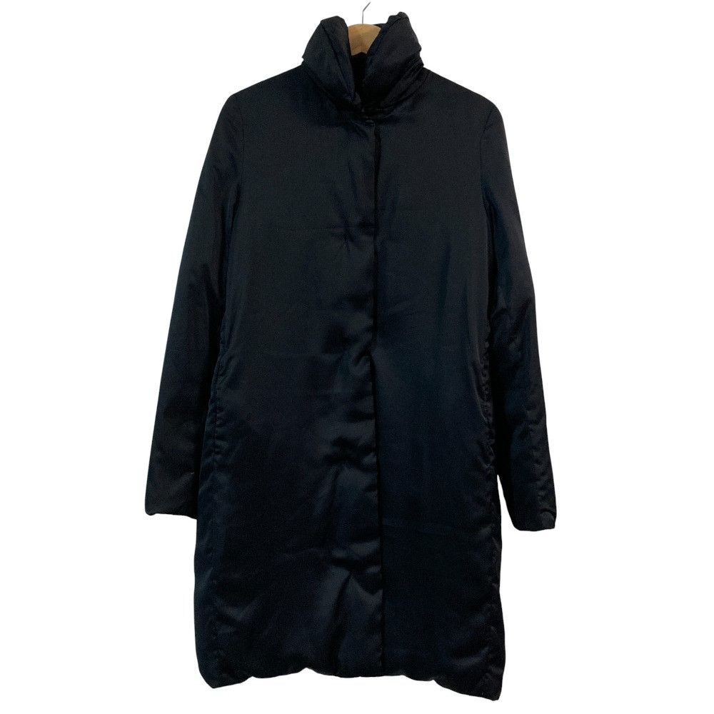 Jil Sander Jil Sander Jil Sander Satin Down Coat Others Outerwear DUTY FREE for USA Size ONE SIZE - 1 Thumbnail