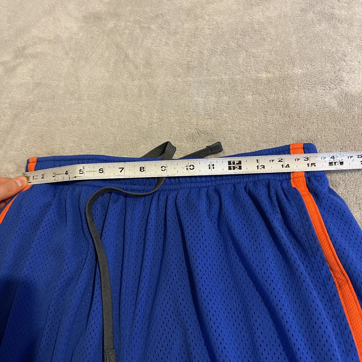 Nike Nike Boise State Broncos Shorts Men Large Blue Athletic Size US 30 / EU 46 - 6 Thumbnail