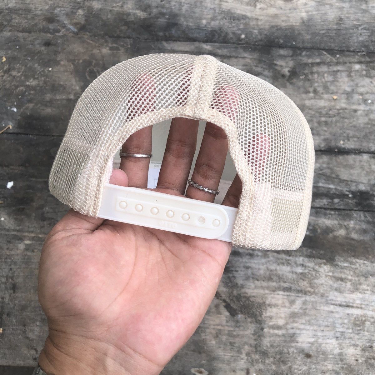 Kapital Kountry 🔥RARE🔥 Kapital Kountry Coneycowbowy Trucker Hat Size ONE SIZE - 6 Thumbnail