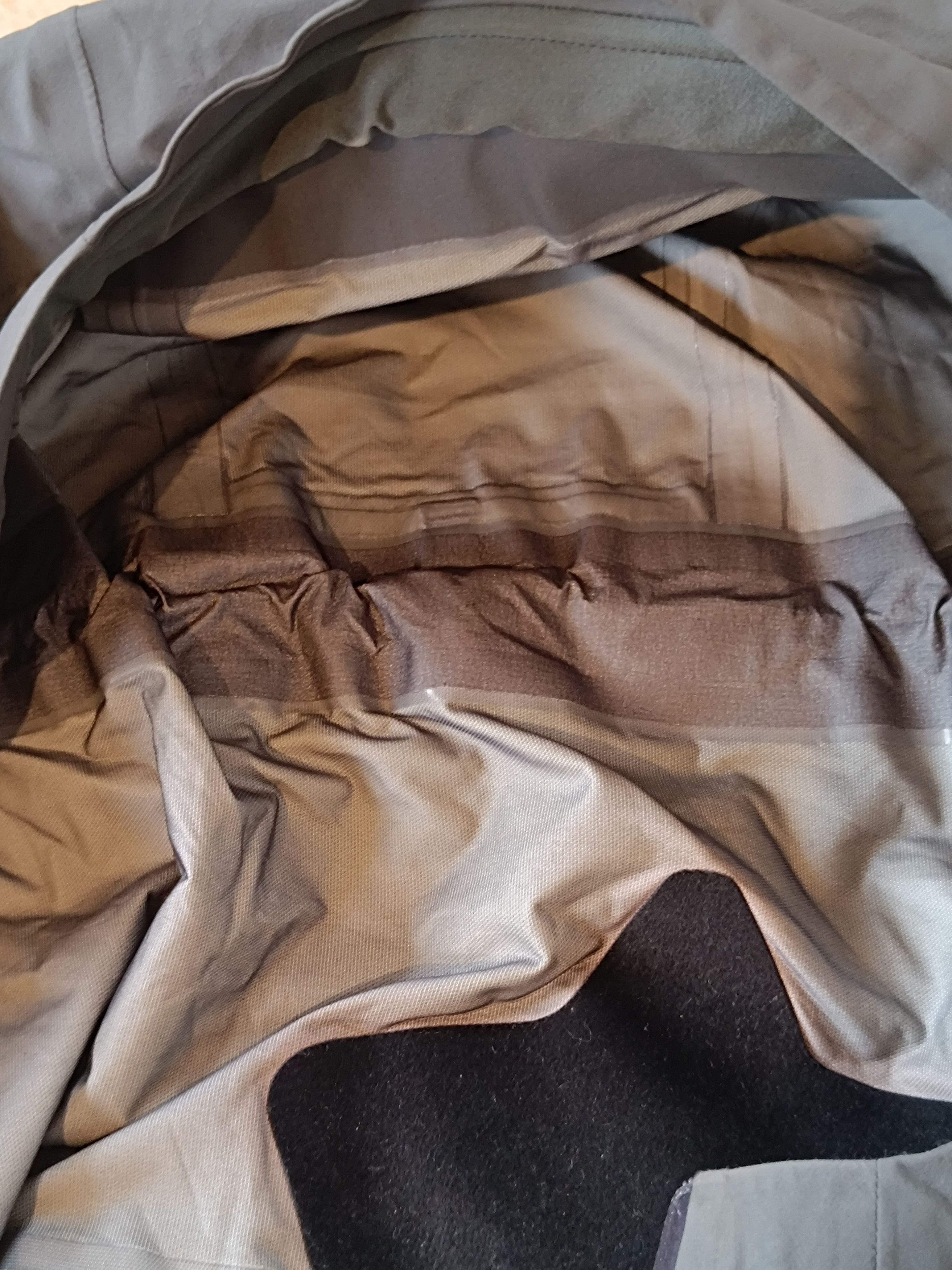 Veilance Arc'teryx veilance Size US S / EU 44-46 / 1 - 7 Thumbnail