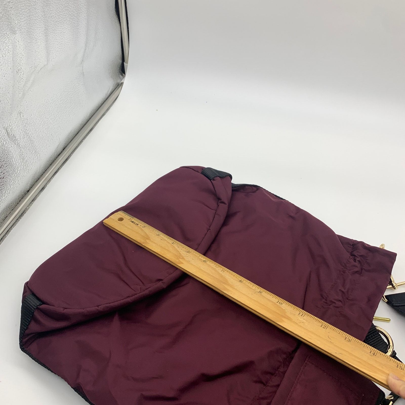 Other ANDI Bucket Crossbody Bag + Mini Wallet with Key Leash Size ONE SIZE - 5 Thumbnail