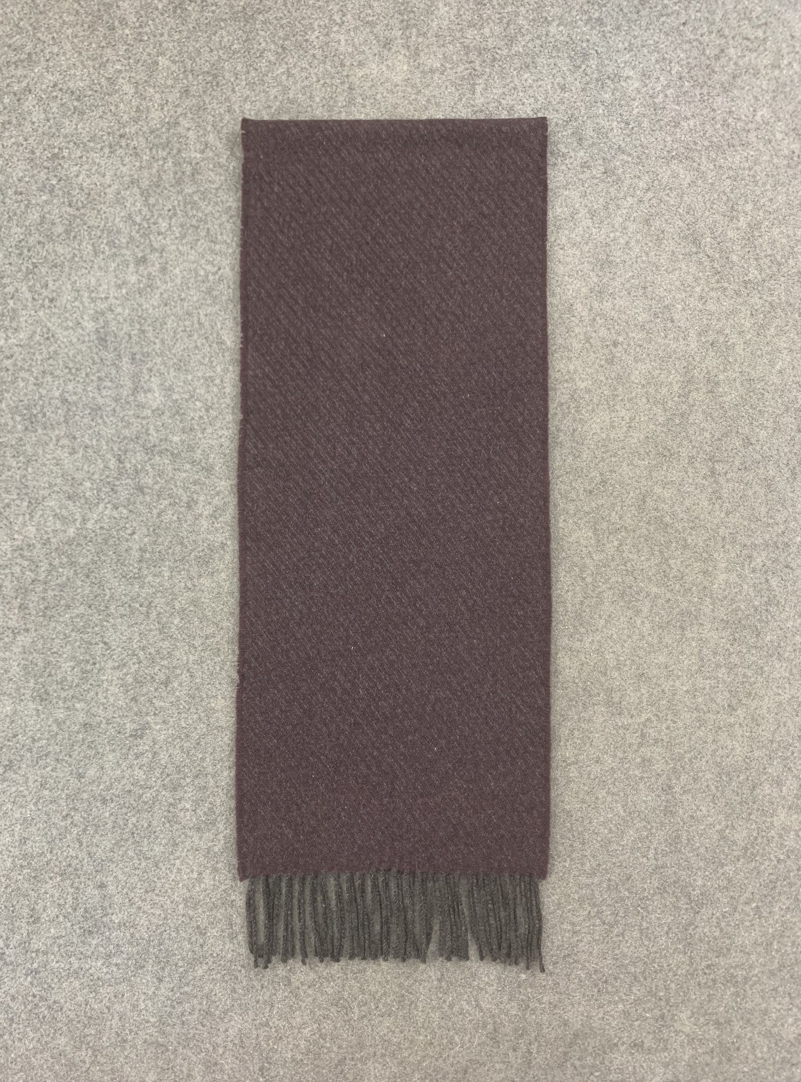 Vintage Marks & Spencer Scarf Wool Muffler Neck Wrap BL9245 Size ONE SIZE - 3 Thumbnail