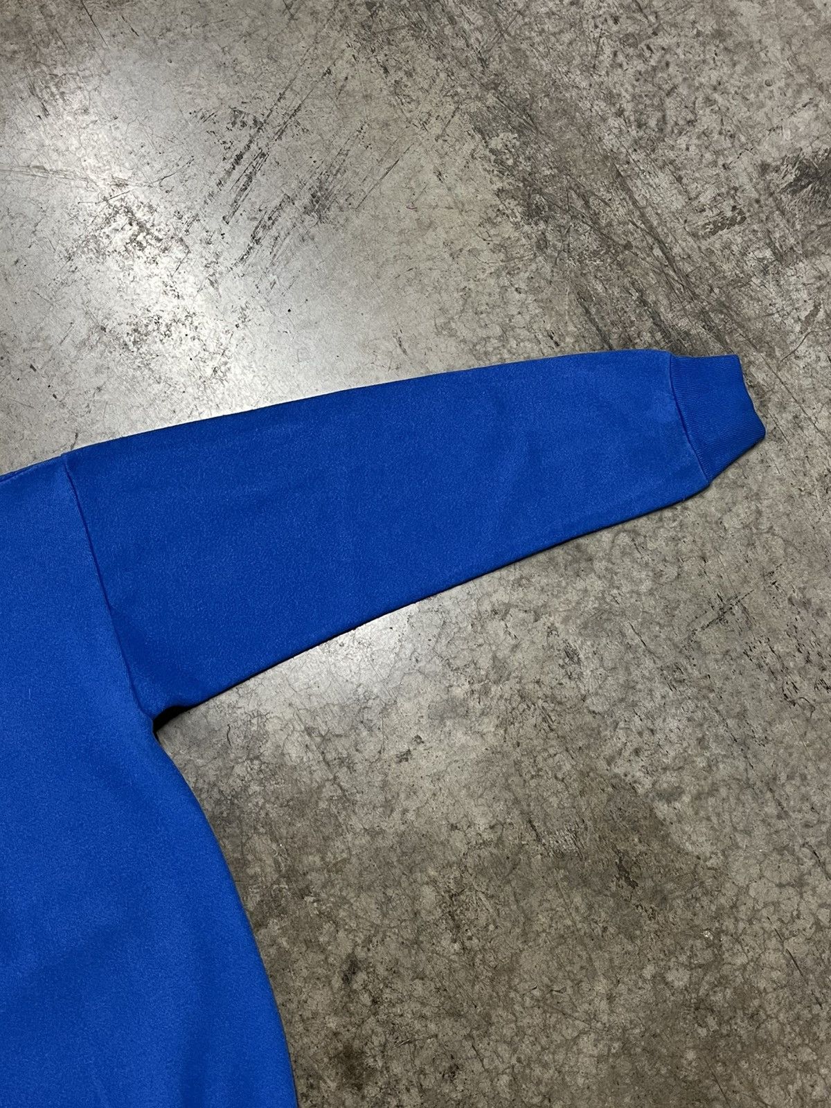 Vintage Vintage Toronto blue jays MLB baseball 90s crewneck hype Size US M / EU 48-50 / 2 - 9 Thumbnail