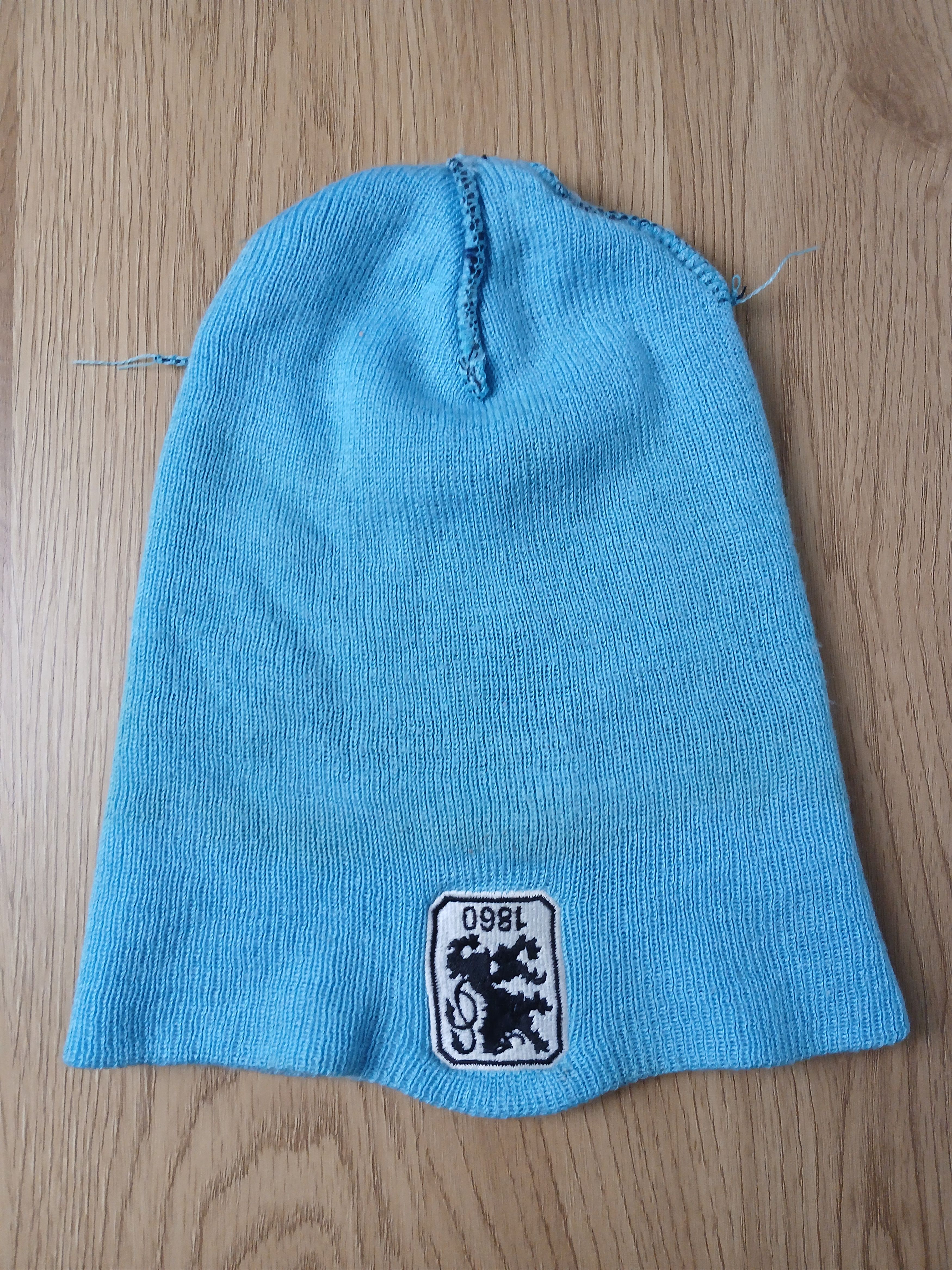 Vintage Vintage Bayern Munchen 1995/1997 Football Hat Size ONE SIZE - 8 Thumbnail