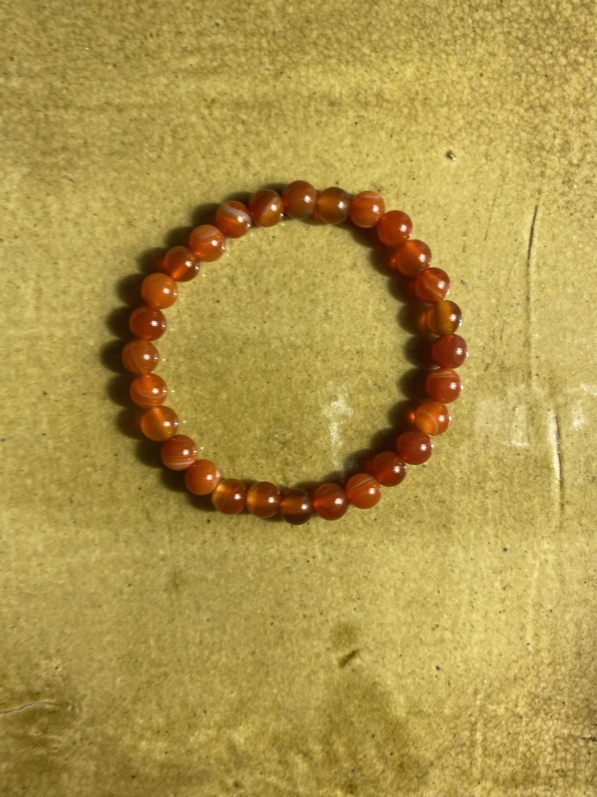 Other Gem stone hand made bracelet Size ONE SIZE - 5 Thumbnail