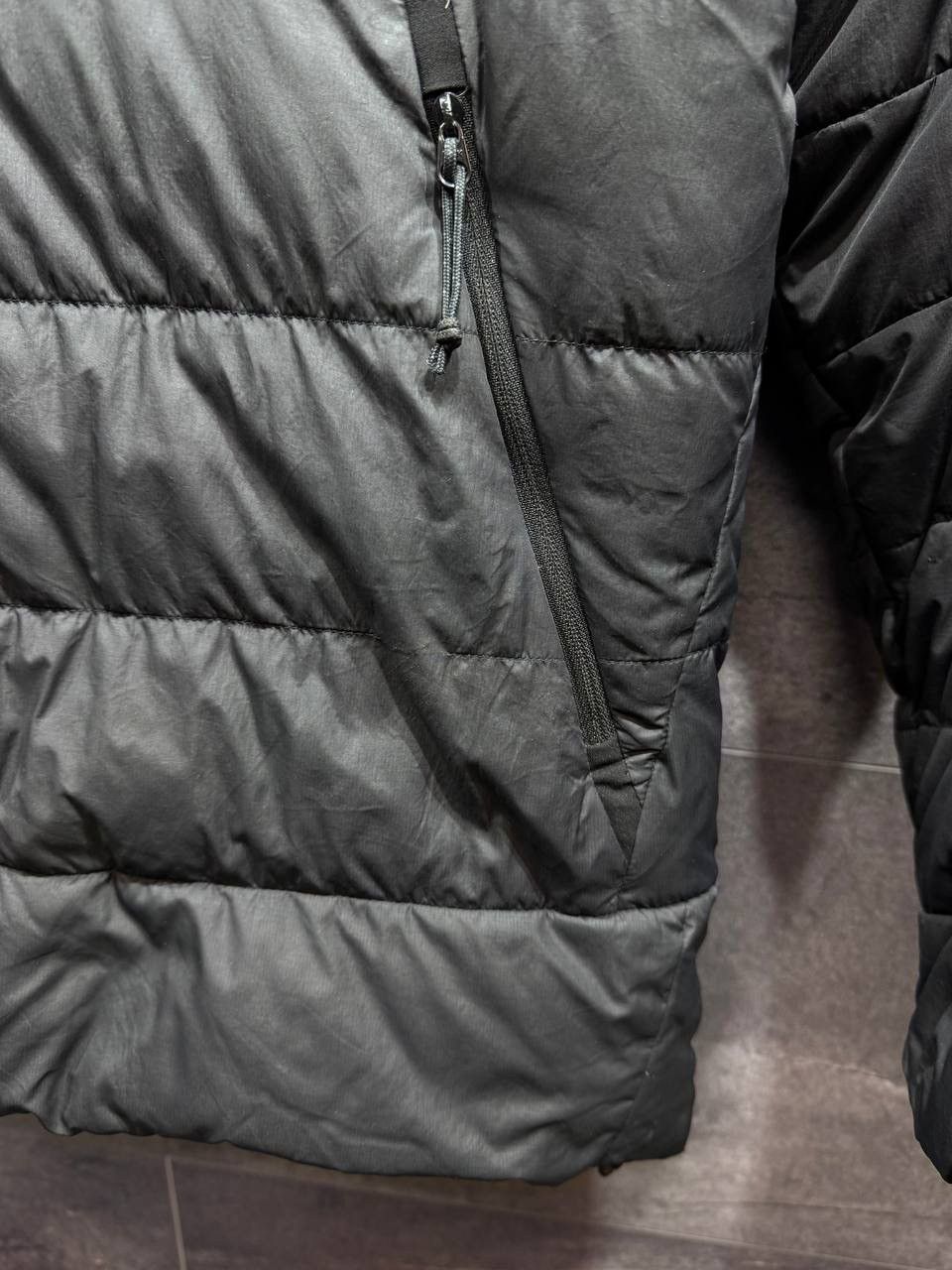 Arc'teryx Arcteryx Thorium Hoody Men’s Down Jacket Size S Size US S / EU 44-46 / 1 - 4 Thumbnail