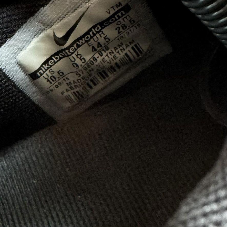 Nike NIKE • Free Trainer 5.0 "Black" (10.5M) Size US 10.5 / EU 43-44 - 5 Thumbnail