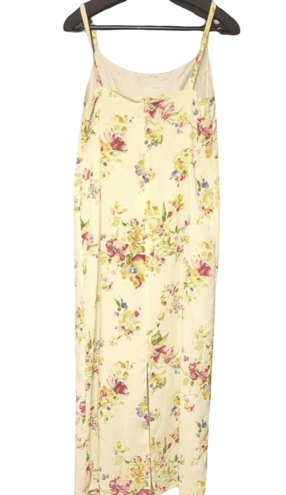 Other En Privé Floral Camisole Maxi Dress Size M / US 6-8 / IT 42-44 - 2 Thumbnail