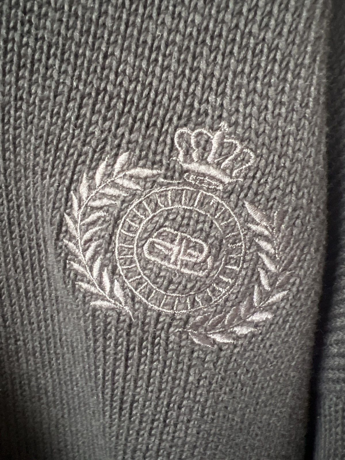Balenciaga Knitwear free Balenciaga Size US XS / EU 42 / 0 - 5 Thumbnail
