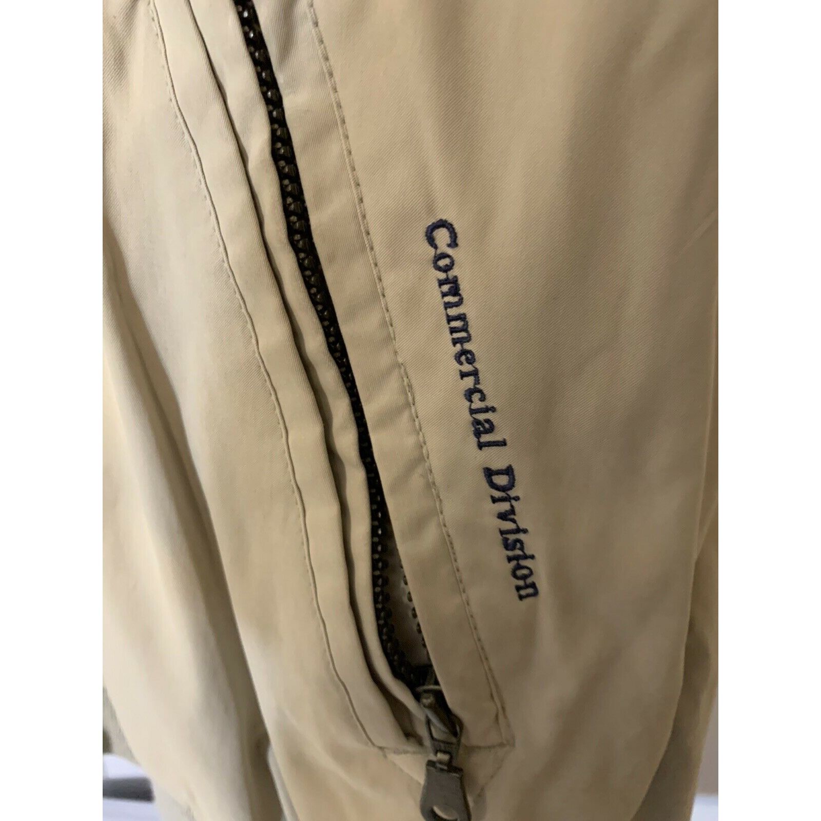 Swingster Vintage Swingster Sz XXL Jacket Continental General Tire G C Size US XXL / EU 58 / 5 - 5 Thumbnail