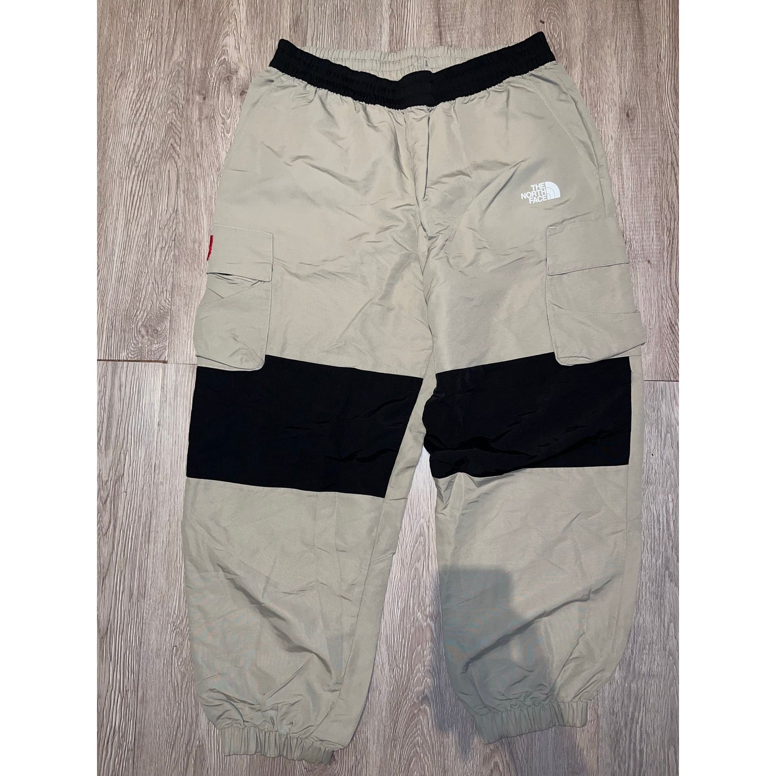 The North Face THE NORTH FACE - HIMALAYAN TRACK PANT / L / Clay Gray Size US 34 / EU 50 - 2 Thumbnail
