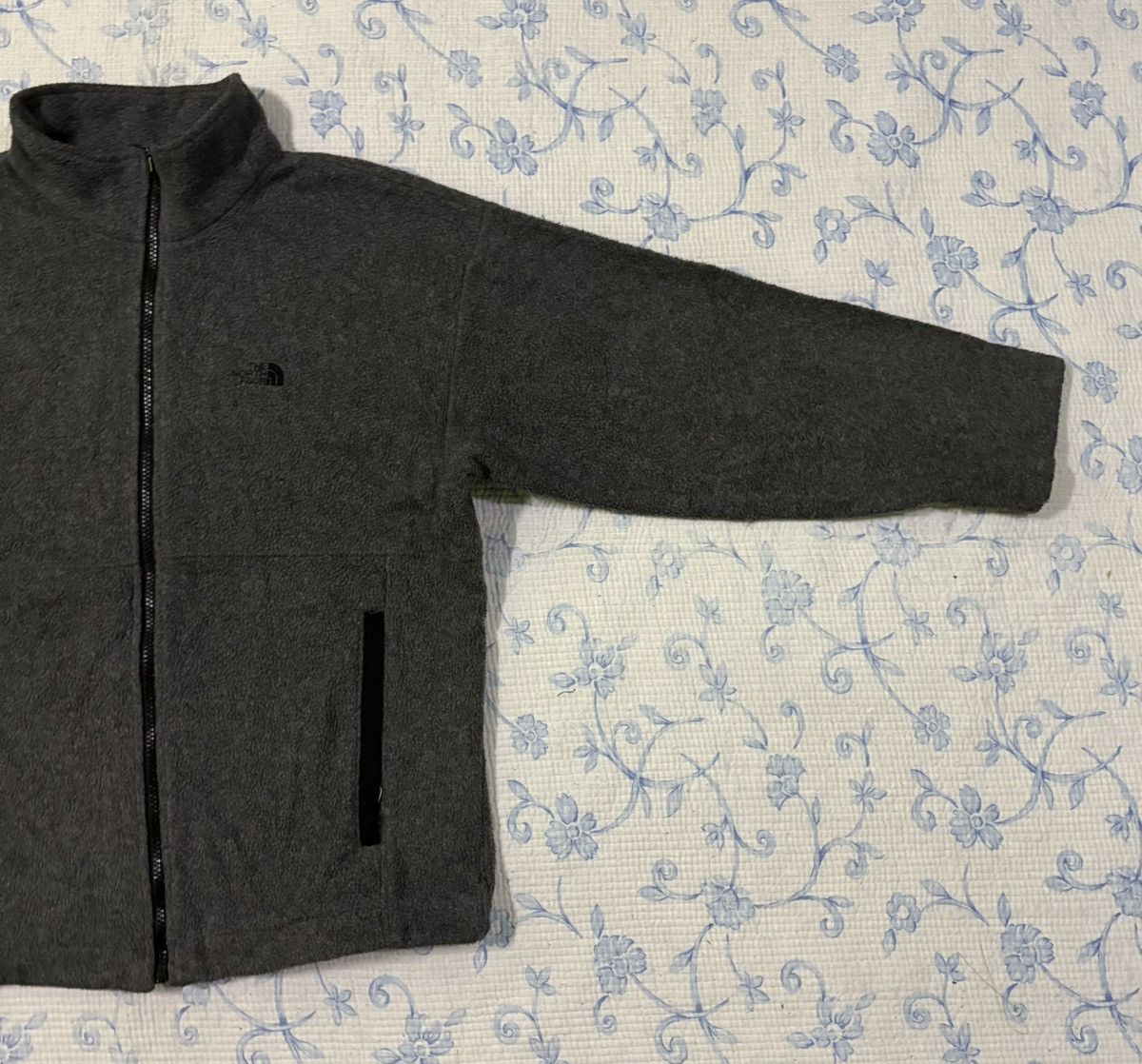 The North Face The North Face Fleece Sweater Size US L / EU 52-54 / 3 - 3 Thumbnail