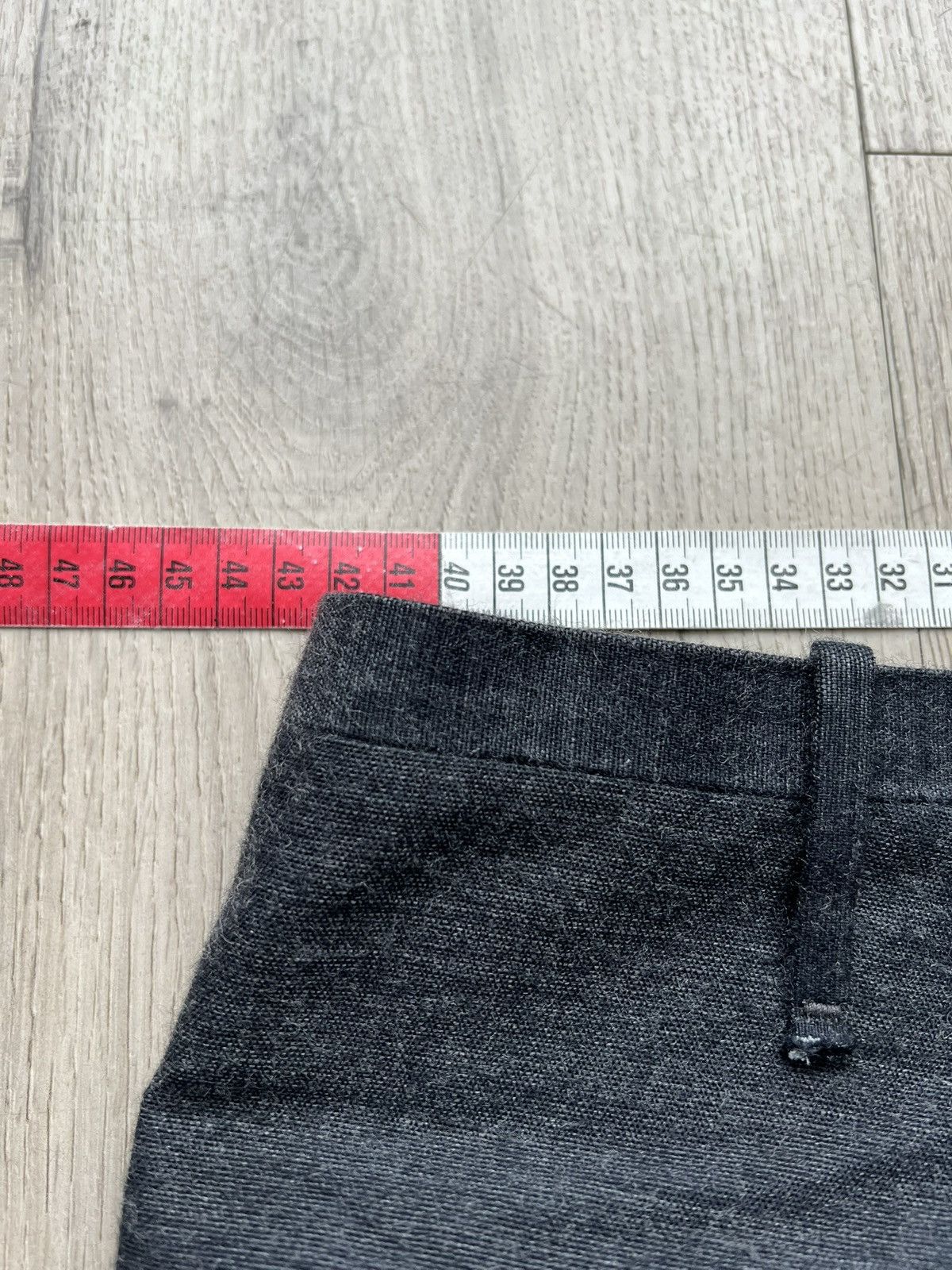 Label Under Construction Label under construction pants Size US 32 / EU 48 - 5 Thumbnail