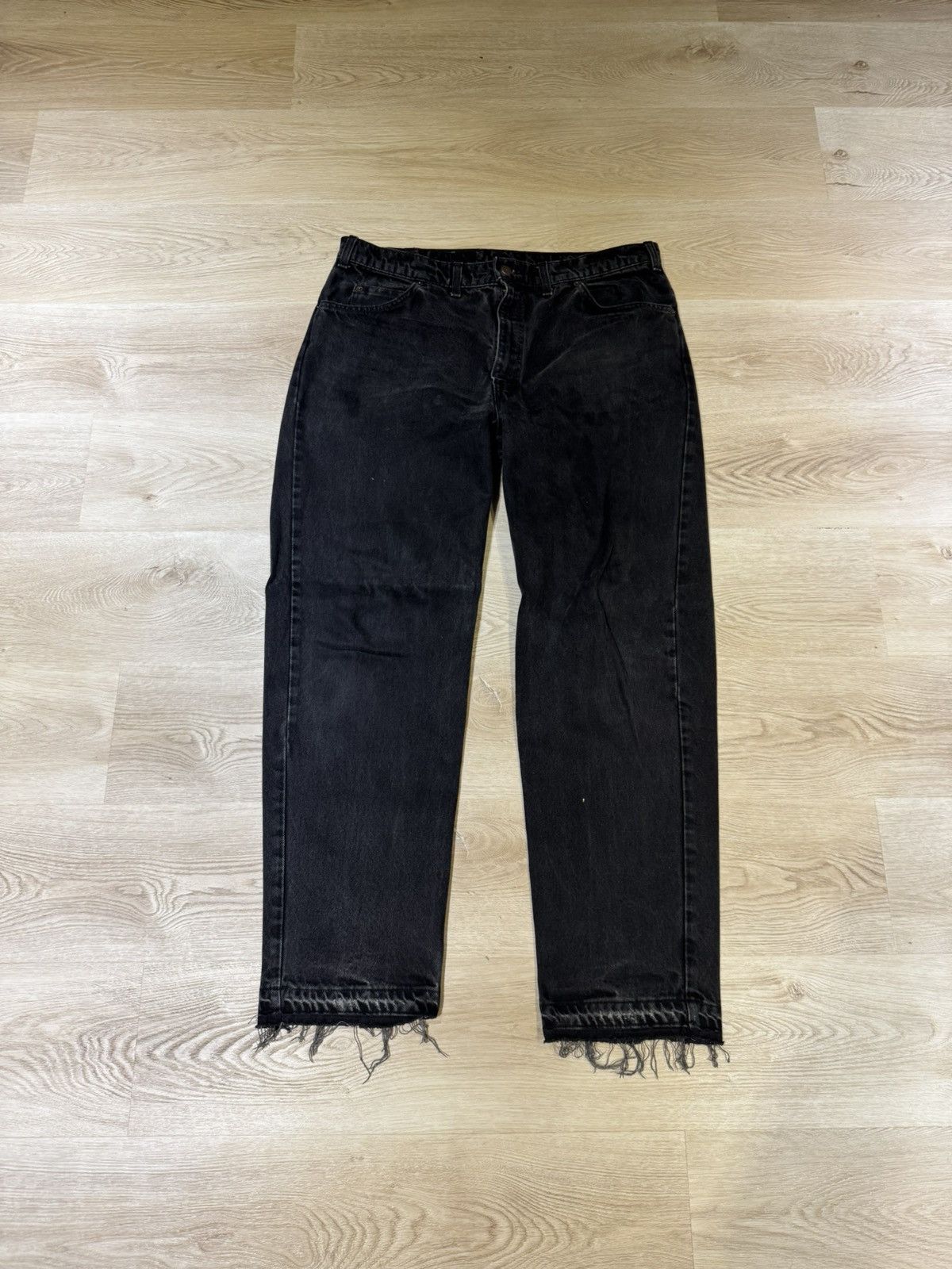 Levi's Vintage Levis orange tabs Size US 38 / EU 54 - 1 Thumbnail