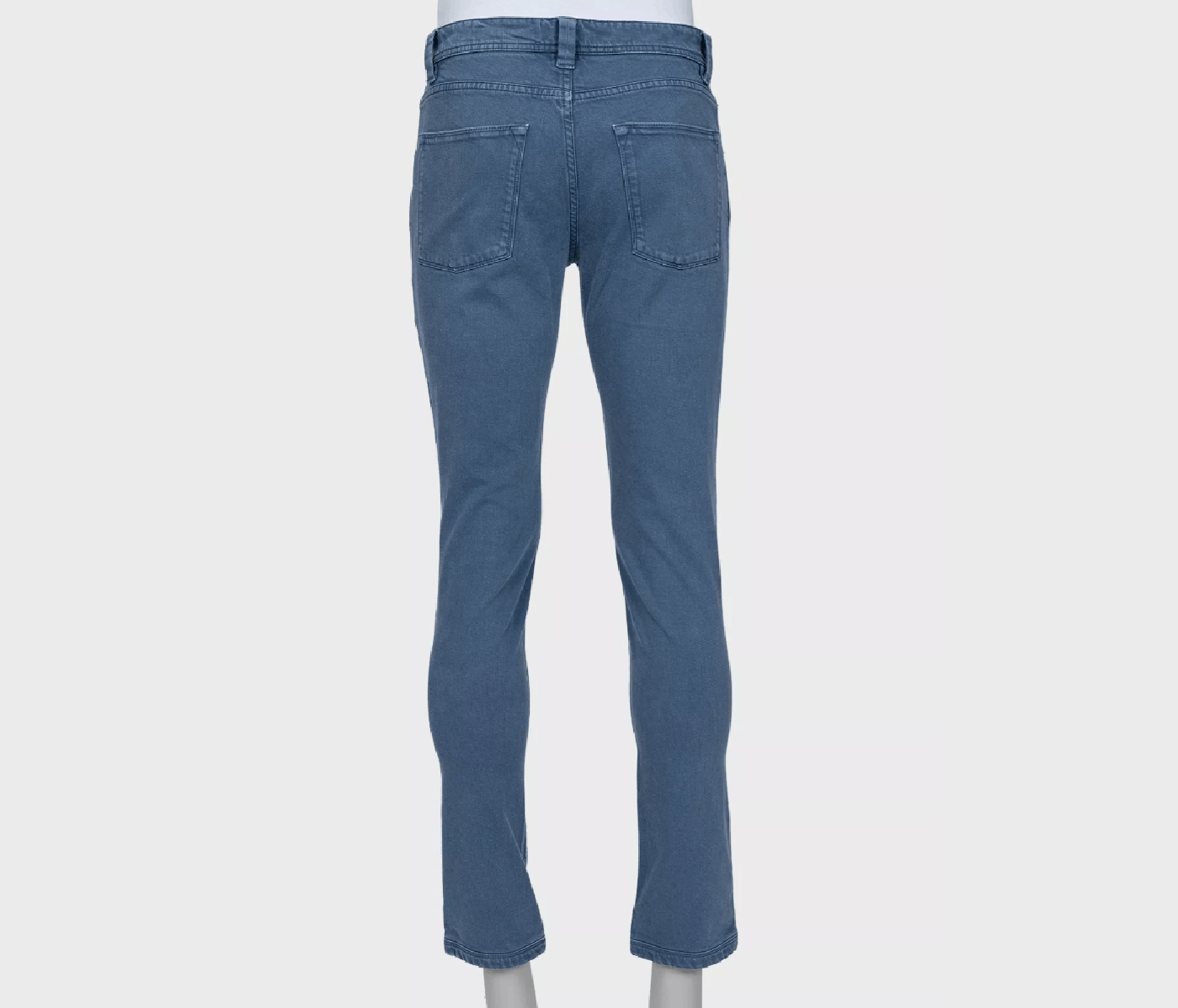 Loro Piana Loro Piana men’s straight-leg jeans Size US 32 / EU 48 - 3 Thumbnail