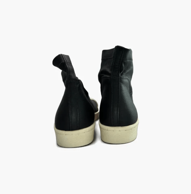 Rick Owens Rick Owens Hi-Top Sneakers Size US 9.5 / EU 42-43 - 5 Thumbnail