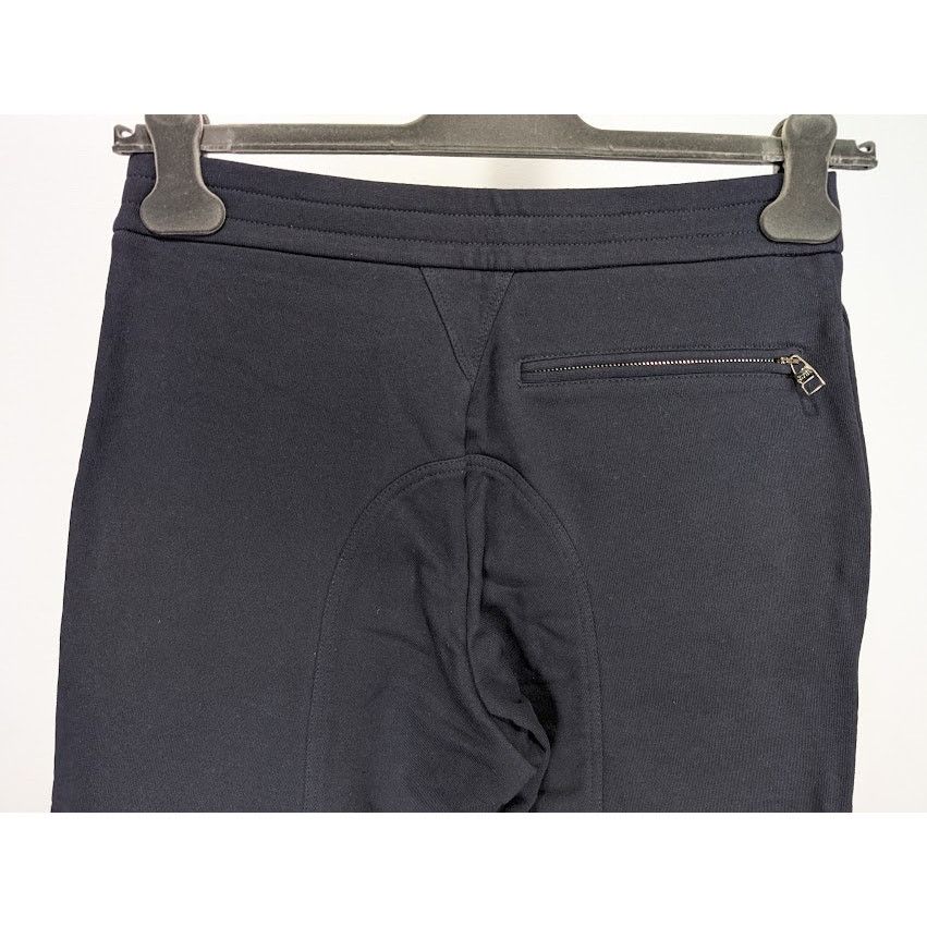 Alexander McQueen o1rshd1 FITS SMALL Sweatpants & Joggers in Black Size US 32 / EU 48 - 16 Thumbnail