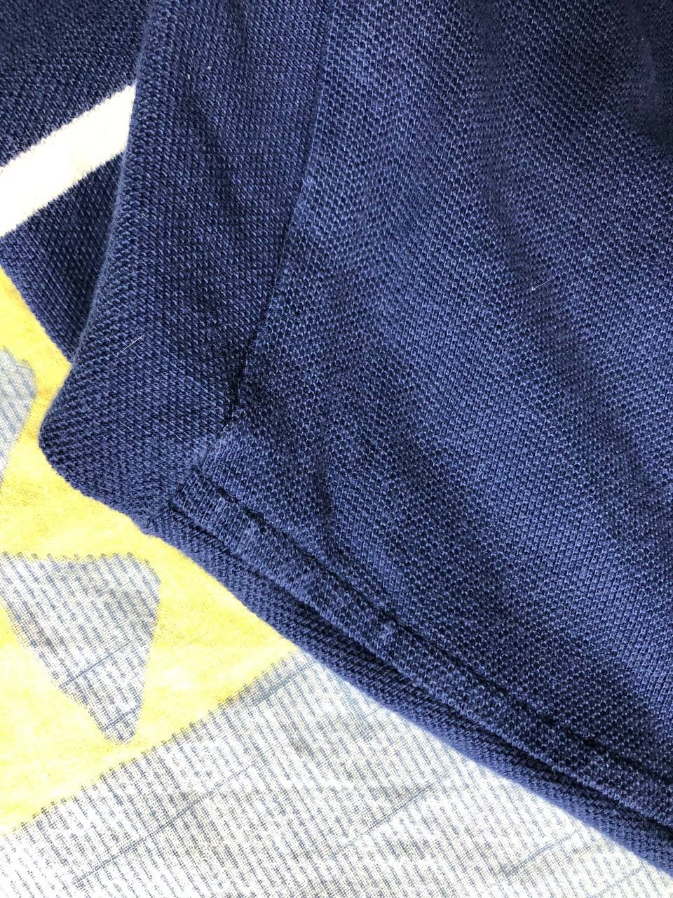 Polo Ralph Lauren × Vintage Polo Ralph Lauren T-shirt Polo Size US L / EU 52-54 / 3 - 5 Thumbnail