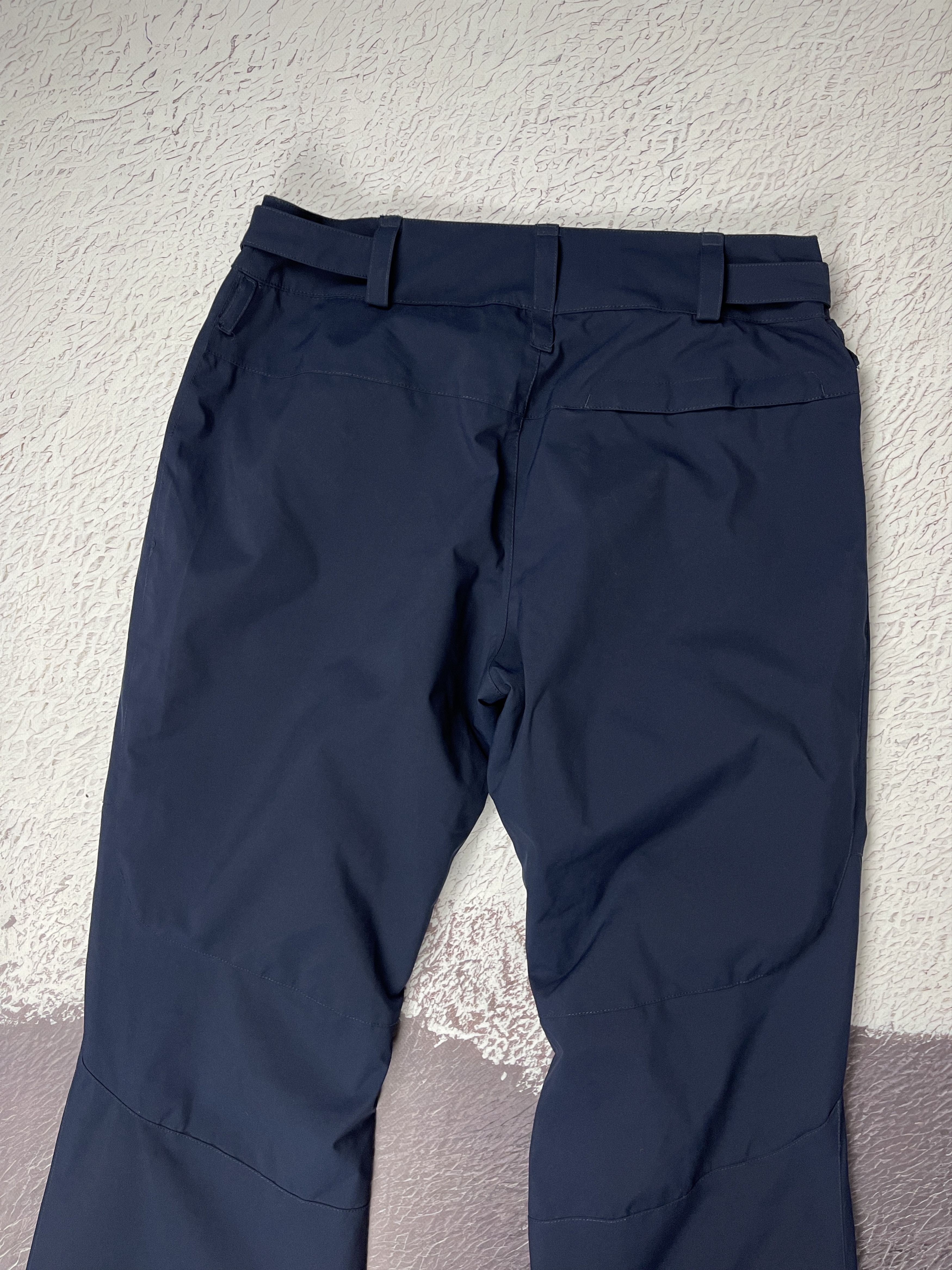 O'Neill O'Neill Hyperdry blue ski snowboarding pants snow outdoor Size US 34 / EU 50 - 12 Thumbnail