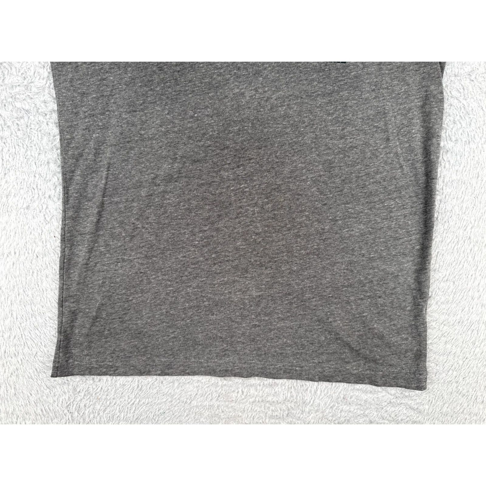 The North Face The North Face Shirt Men S Gray Crew Neck 100% Cotton Logo T-Shirt Mens White Bear Logo Read Size US S / EU 44-46 / 1 - 5 Thumbnail
