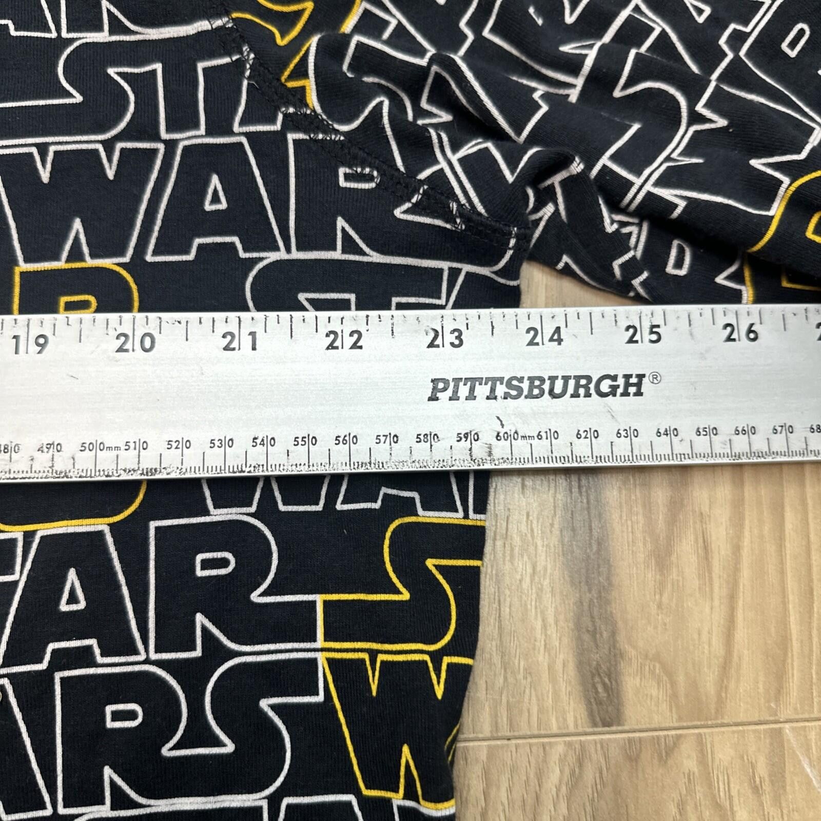 Other Amazon Essential Star Wars Long Sleeve Star Wars Logo XL Size US XL / EU 56 / 4 - 8 Thumbnail
