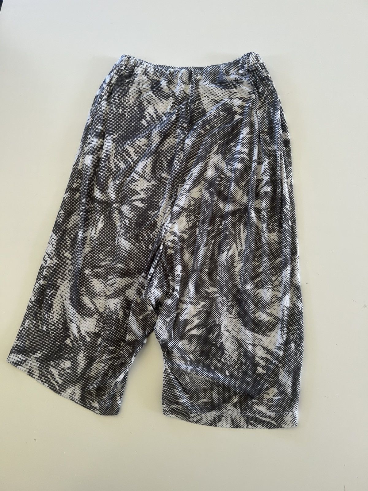Yohji Yamamoto Y's by Yohji Yamamoto Pants Waist 24-34" Size 34" / US 12 / IT 48 - 3 Thumbnail
