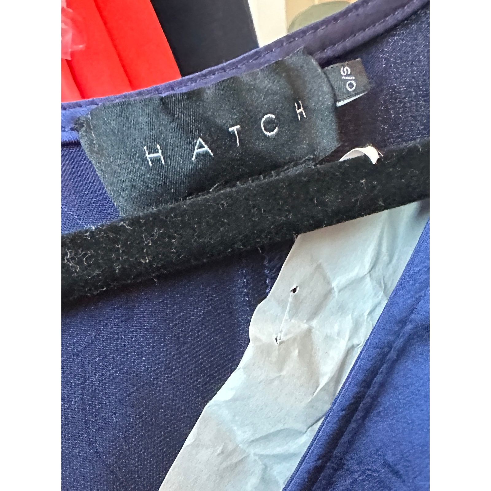 Other Hatch | Riviera Dress Size ONE SIZE - 7 Thumbnail
