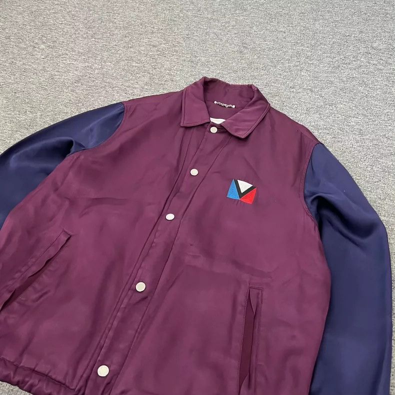 Louis Vuitton Louis Vuitton Sailboat Single Breasted Lapel Jacket 2505-Ne Size US XL / EU 56 / 4 - 4 Thumbnail