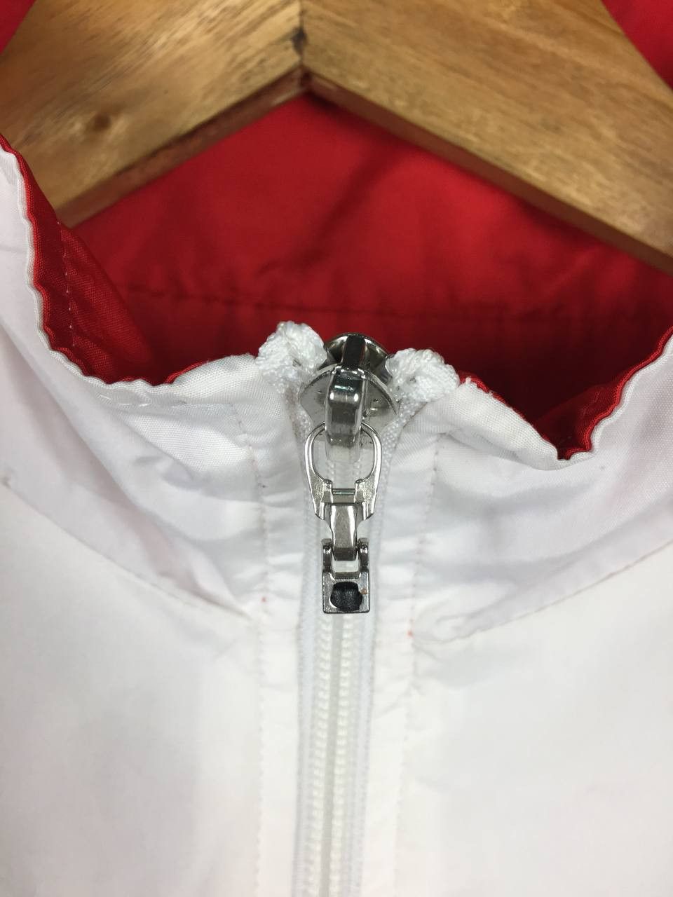 Fila Vtg Fila Sport Biella Italia Authentic Sports Track Jacket Size US M / EU 48-50 / 2 - 4 Thumbnail