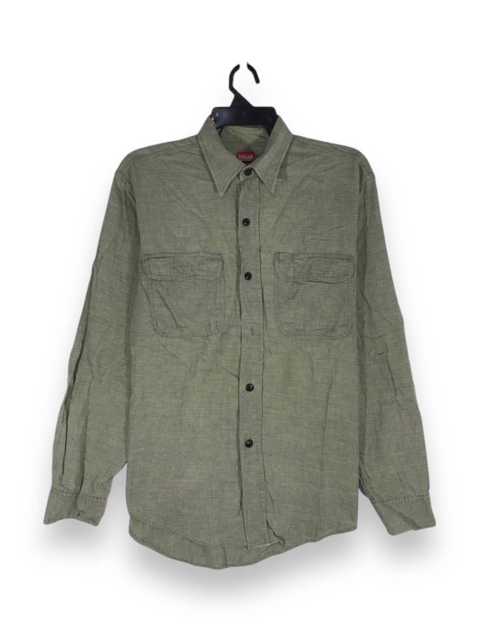 Sugar Cane simple but nice Size US M / EU 48-50 / 2 - 1 Thumbnail