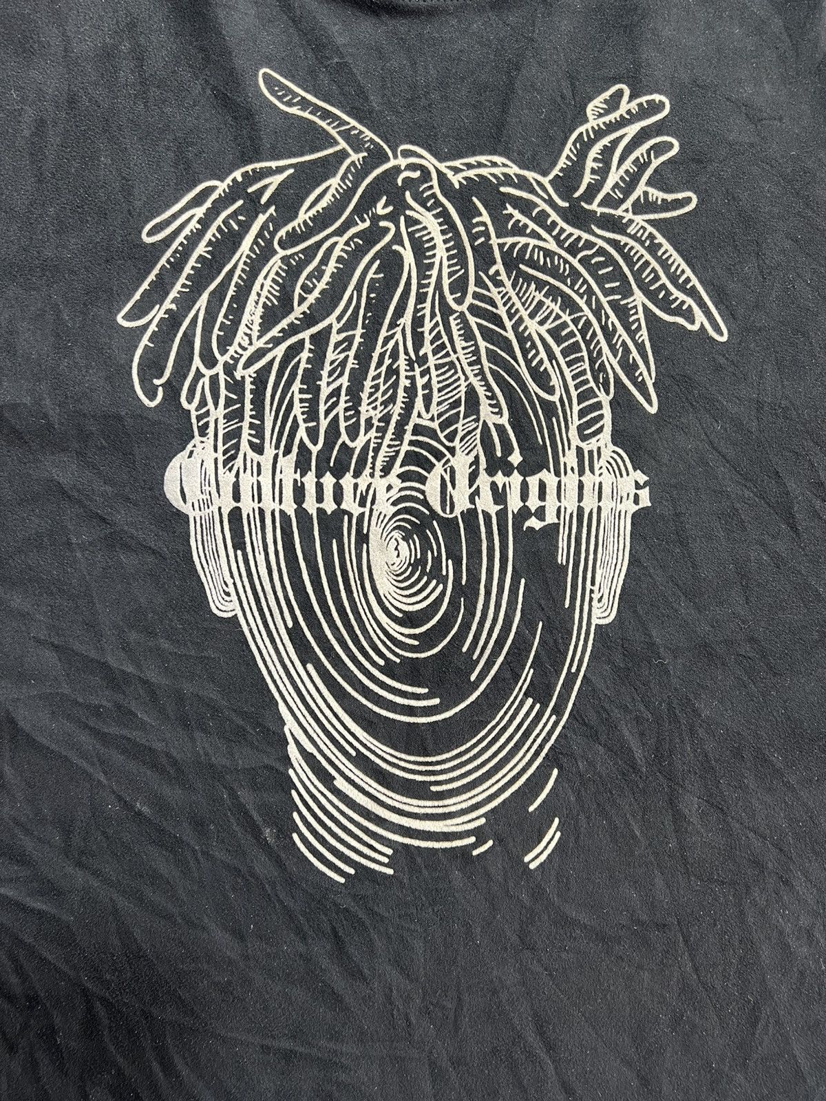 Other LOSTBONES Culture Origins Size US XXL / EU 58 / 5 - 7 Thumbnail