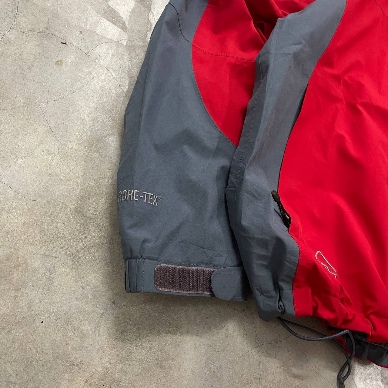 Other Lecaf Gore-tex Outdoor jacket Size US M / EU 48-50 / 2 - 6 Thumbnail