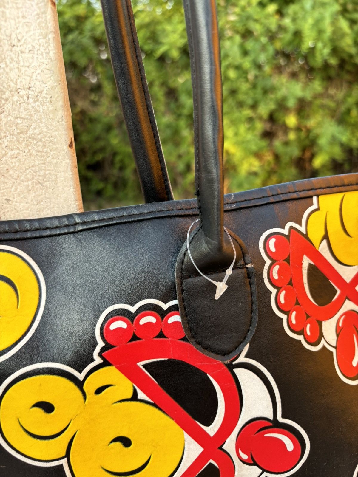 Hysteric Glamour Hysteric Mini Tote Bag Size ONE SIZE - 11 Thumbnail