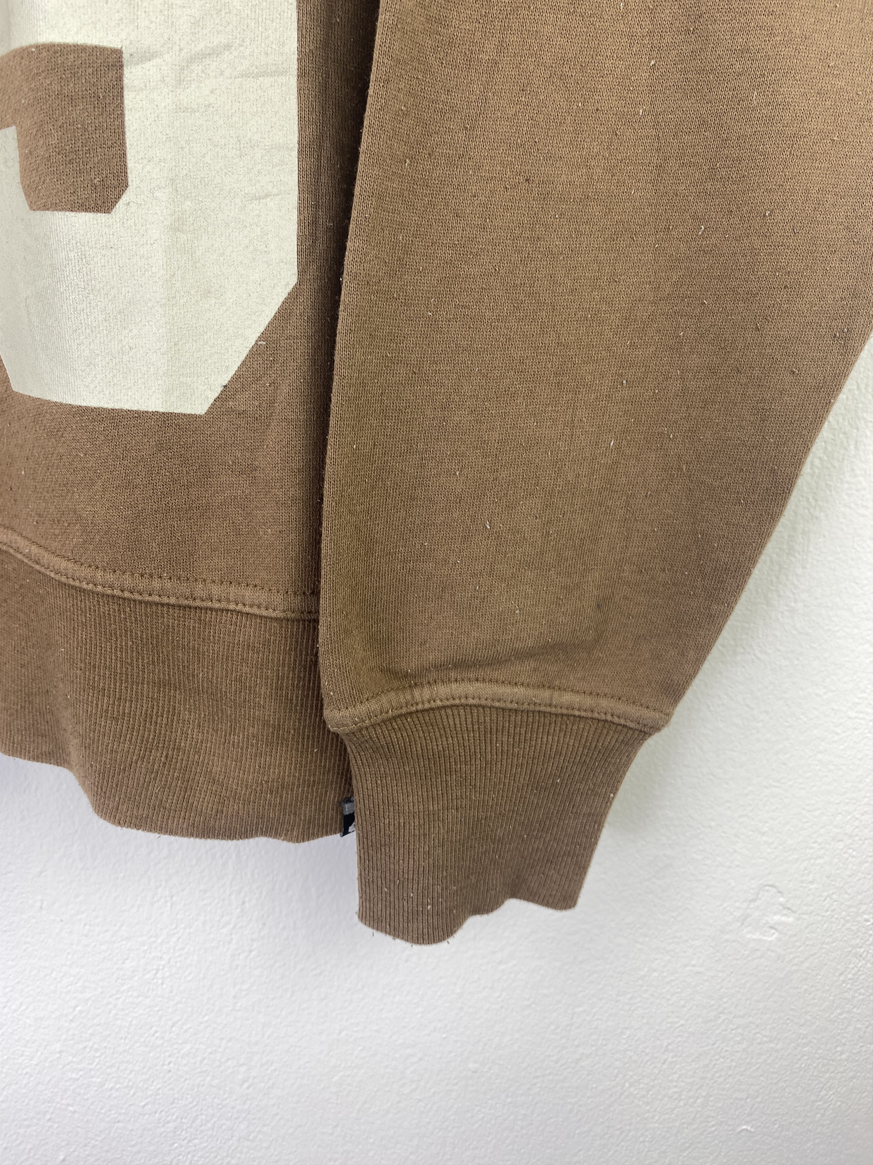 Quiksilver Vintage Quiksilver Wording Crewneck Sweatshirt SH0398 Size US S / EU 44-46 / 1 - 5 Thumbnail