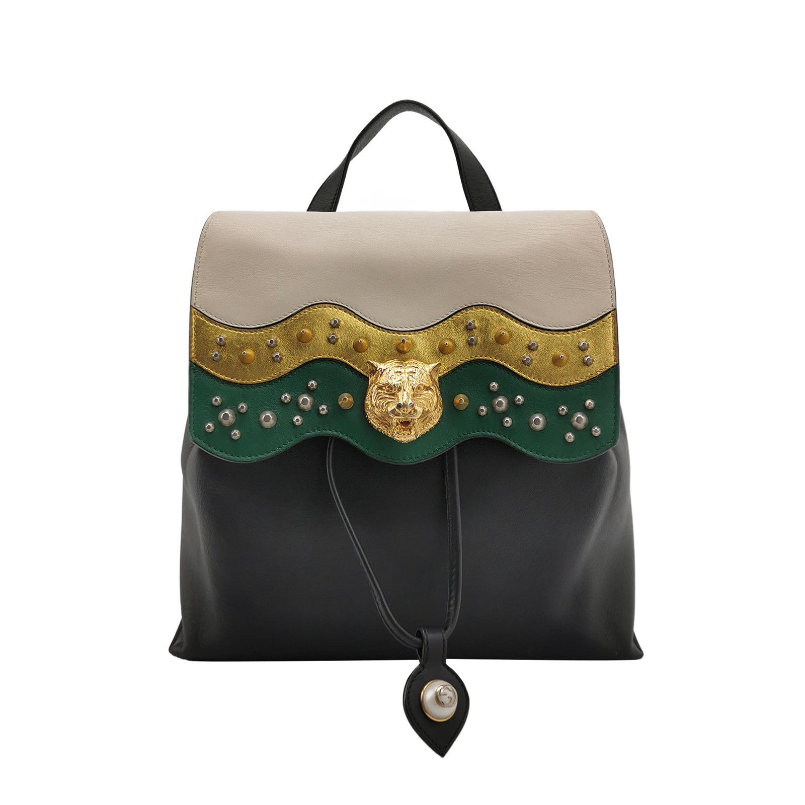 Gucci Gucci Women os Backpacks Size ONE SIZE - 1 Thumbnail