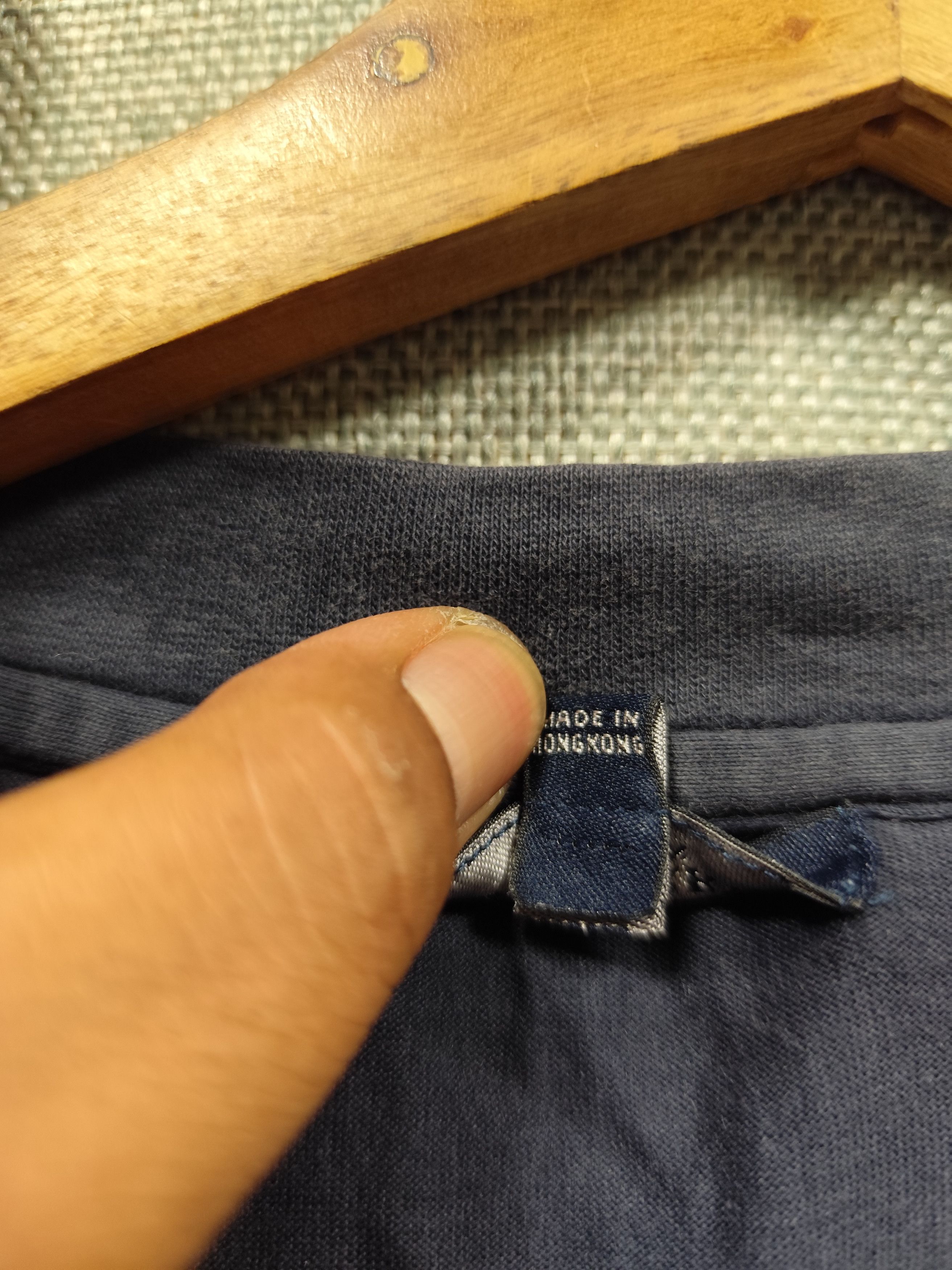Burberry Burberry london nova check tee Size US L / EU 52-54 / 3 - 5 Thumbnail
