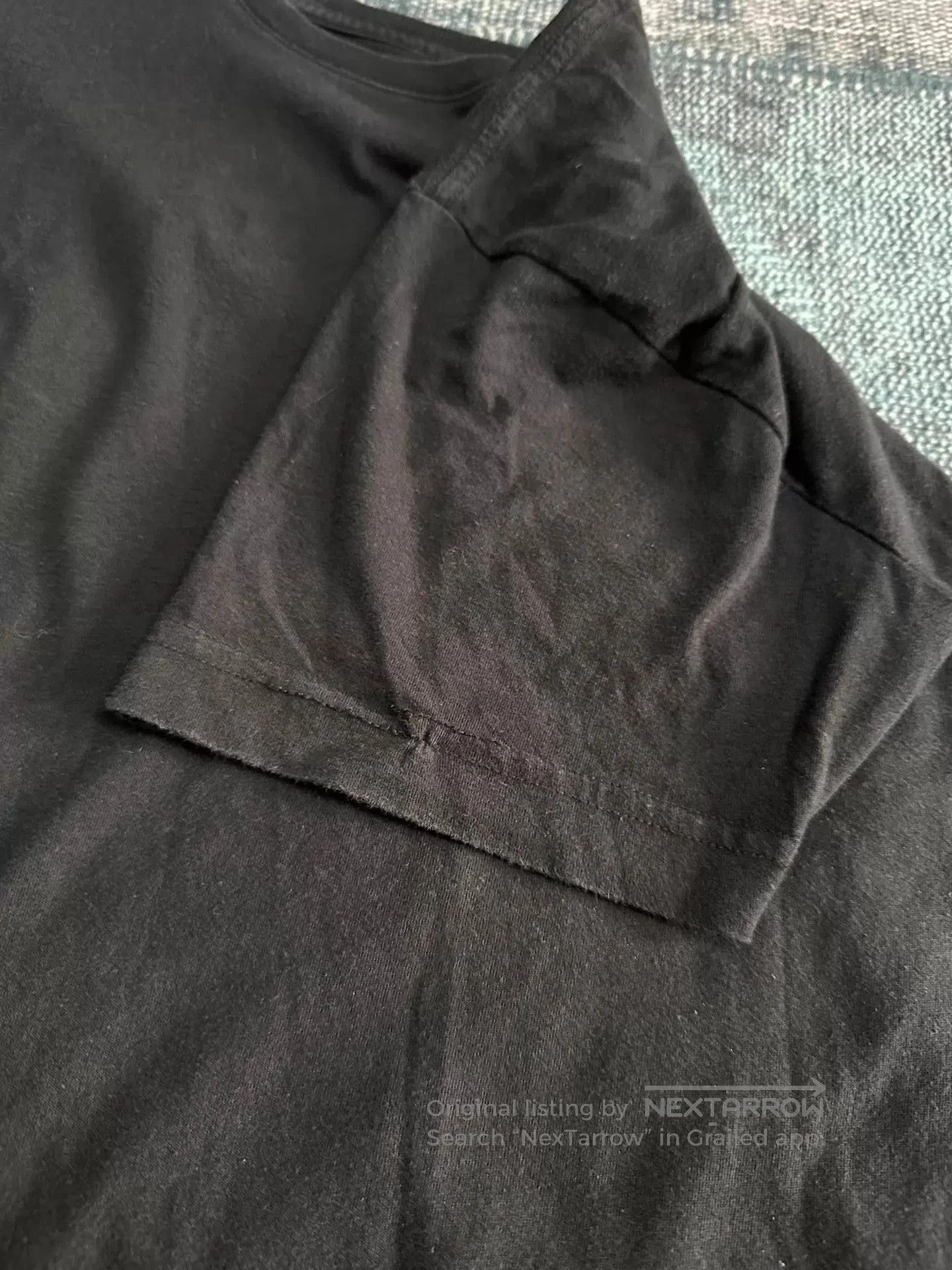 Chrome Hearts Black Short Sleeve Graphic T-Shirt. Size US M / EU 48-50 / 2 - 5 Thumbnail