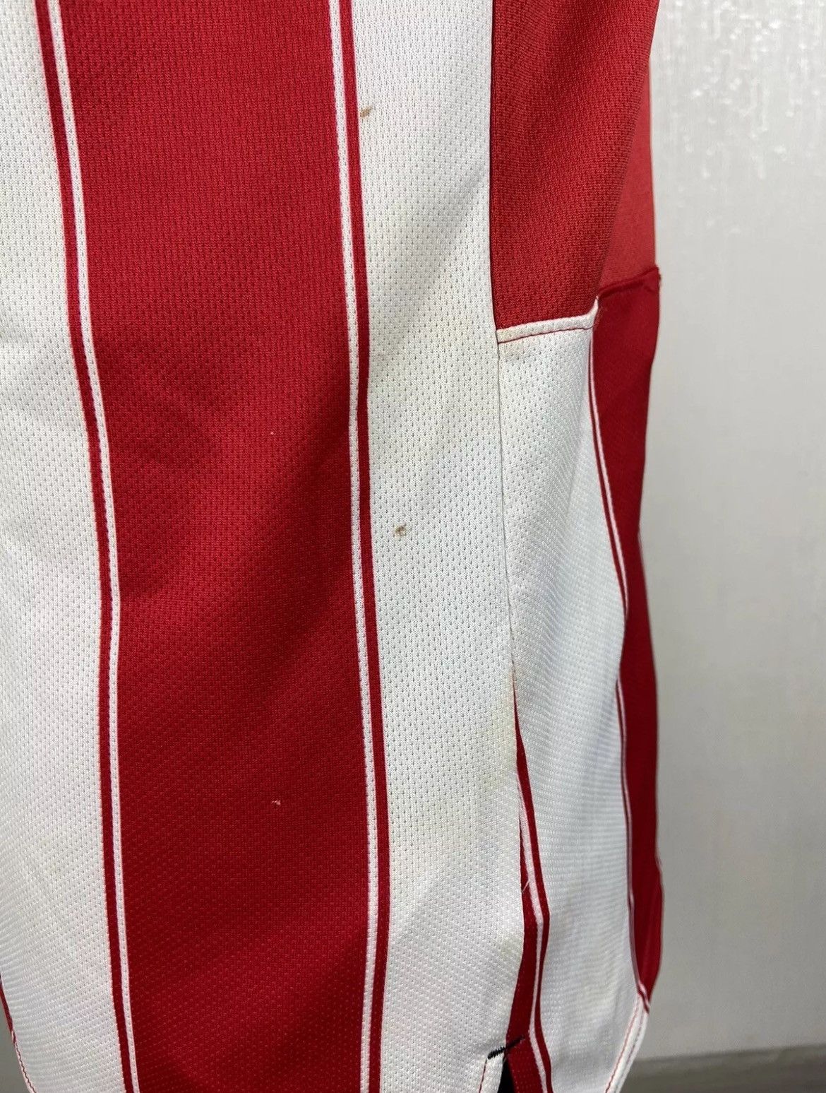Umbro PSV Eindhoven 2017/18 Home Jersey #4 Jansen Umbro Size S Size US S / EU 44-46 / 1 - 7 Thumbnail