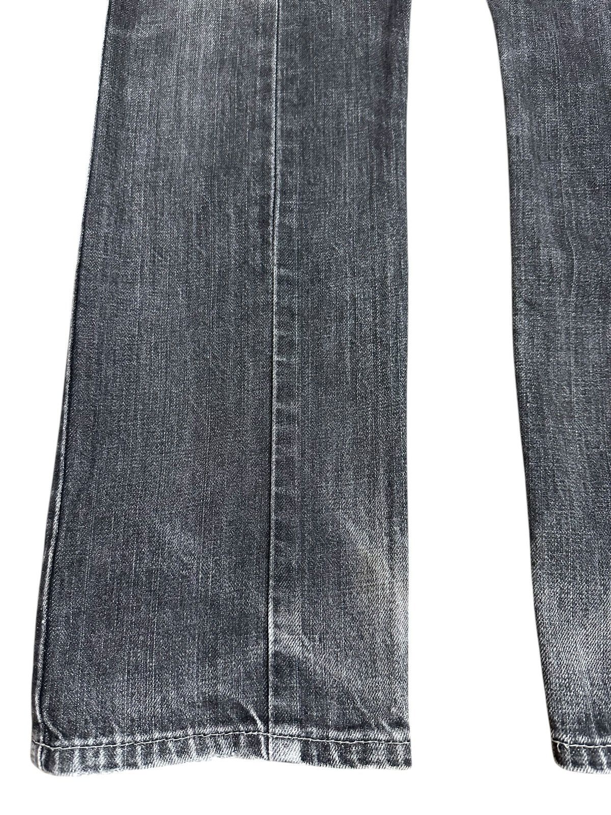 Levi's Vintage 90s Levis Classic Faded Wash Style Jeans Size US 34 / EU 50 - 8 Thumbnail