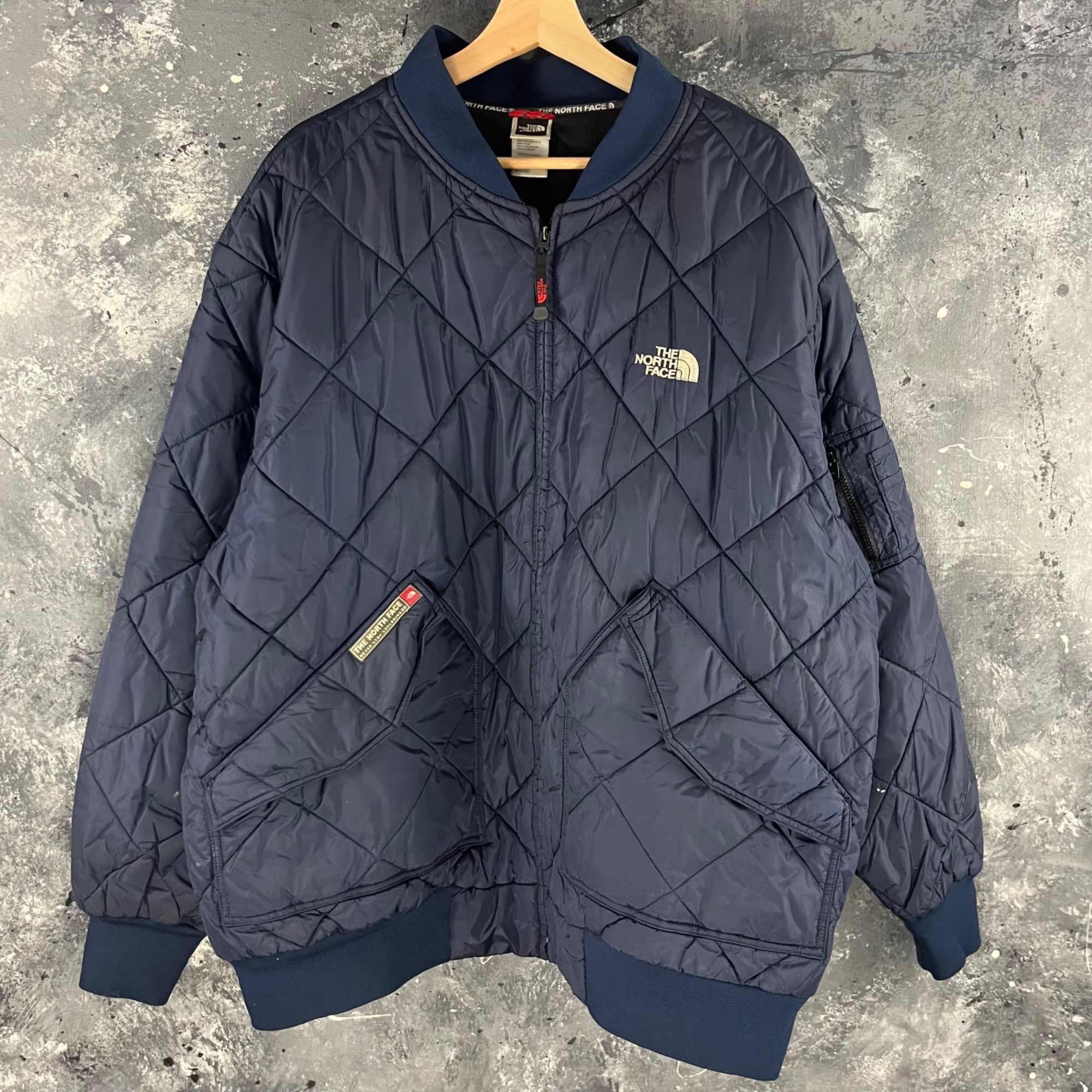 Vintage Y2K The North Face jacket