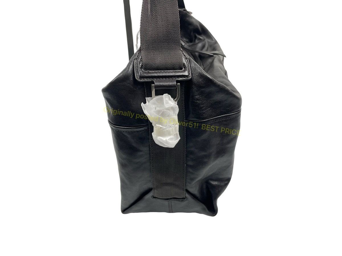 Lemaire Lemaire Berlingot Hobo Bag AAAA04/2609 Size ONE SIZE - 2 Thumbnail