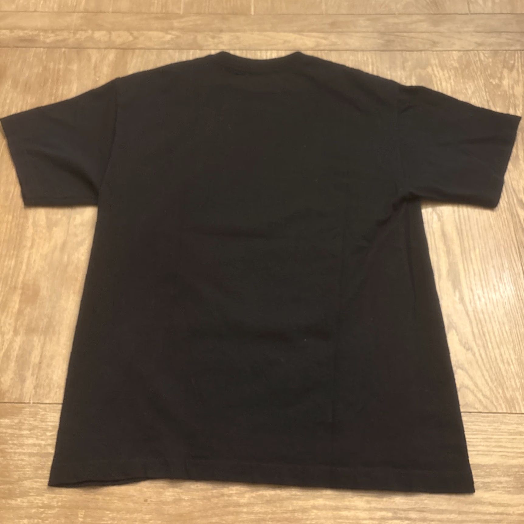 Vintage Young Frankenstein T Shirt Size M Black Men Frankenstein Puttin On The Ritz Rare EUC Size US M / EU 48-50 / 2 - 6 Thumbnail