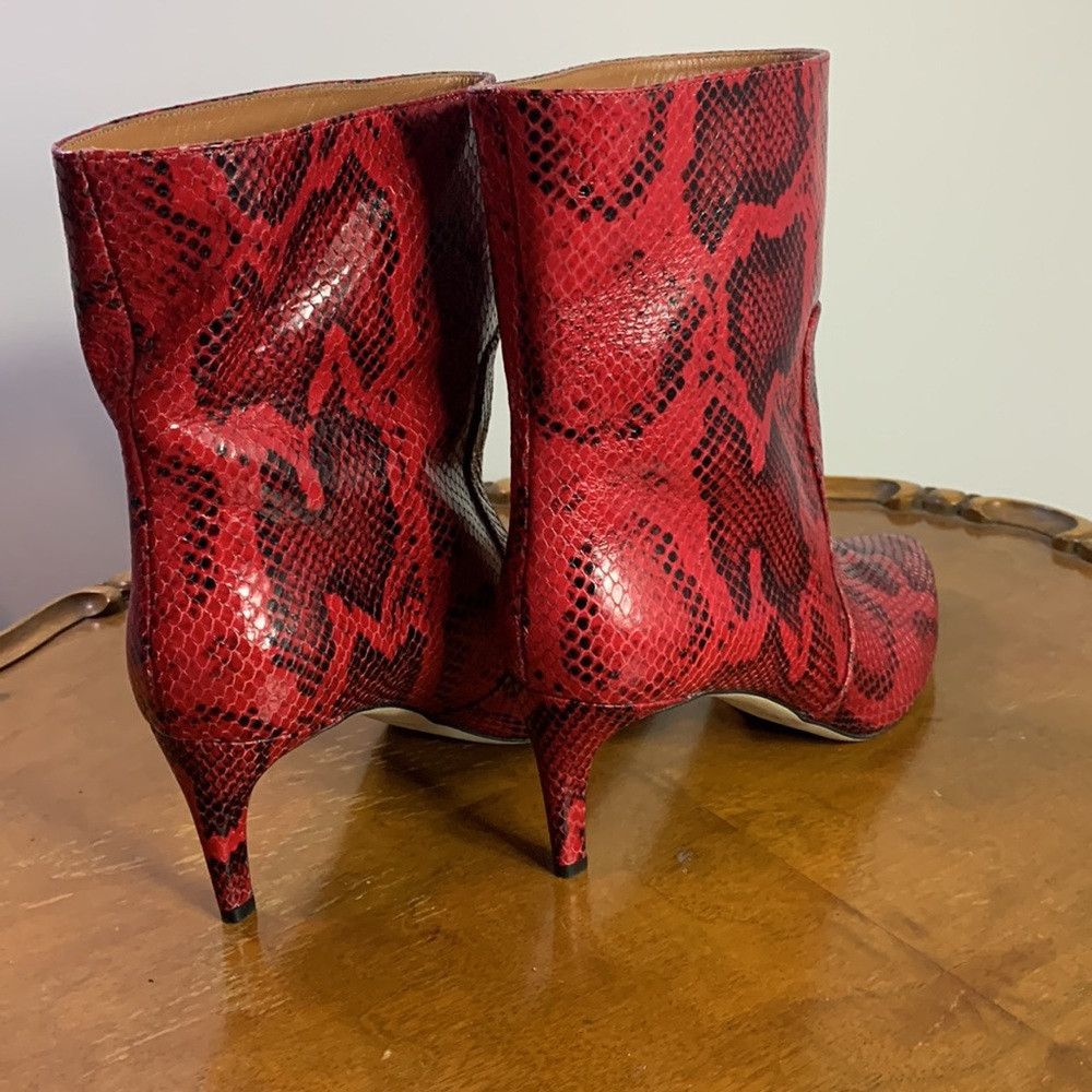 Paris Texas Paris Texas boots - US 10 Size US 10 / IT 40 - 4 Thumbnail