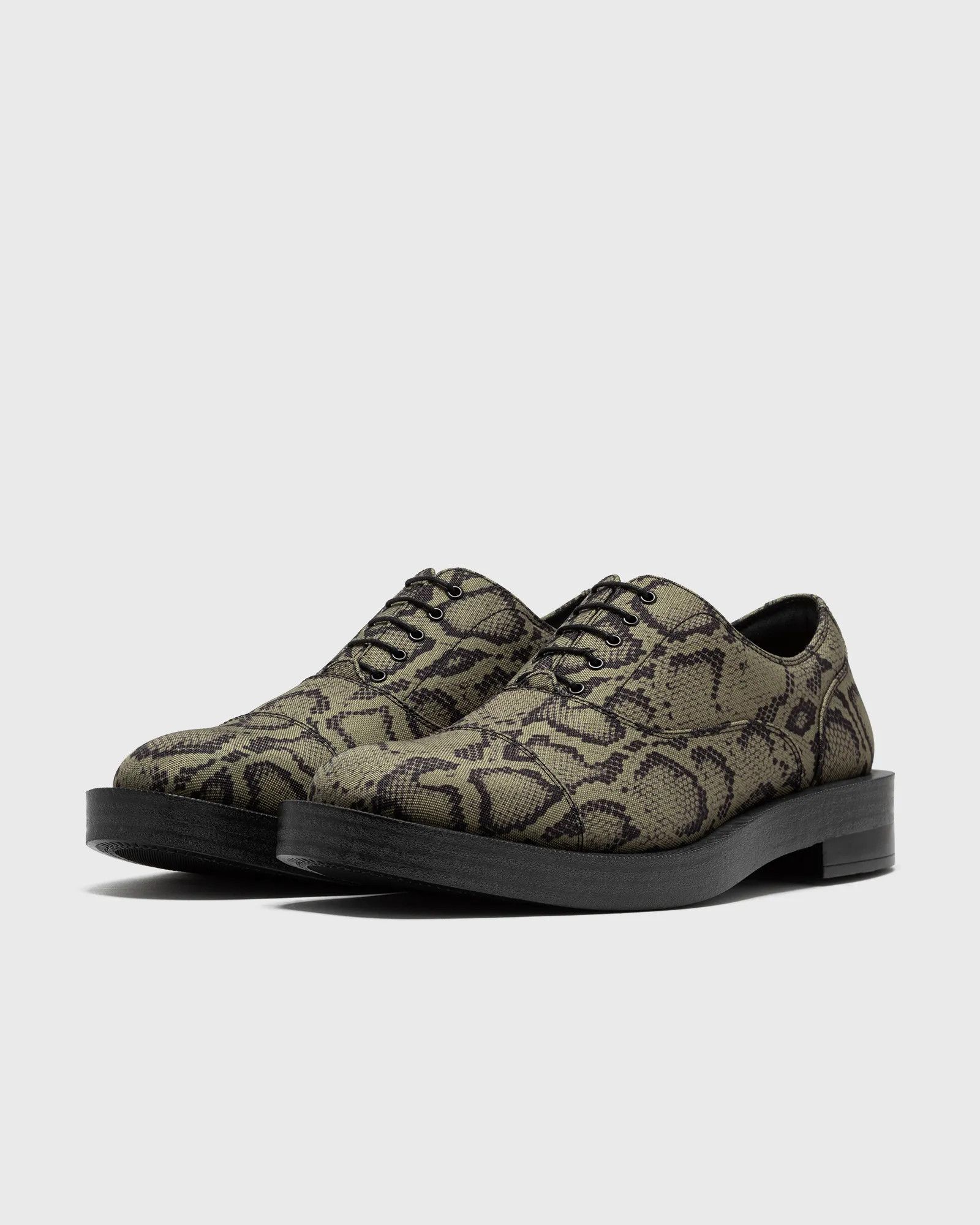 Clarks × Martine Rose CLARKS X MARTINE ROSE CUR Oxford 2 M Size US 8 / EU 41 - 1 Thumbnail