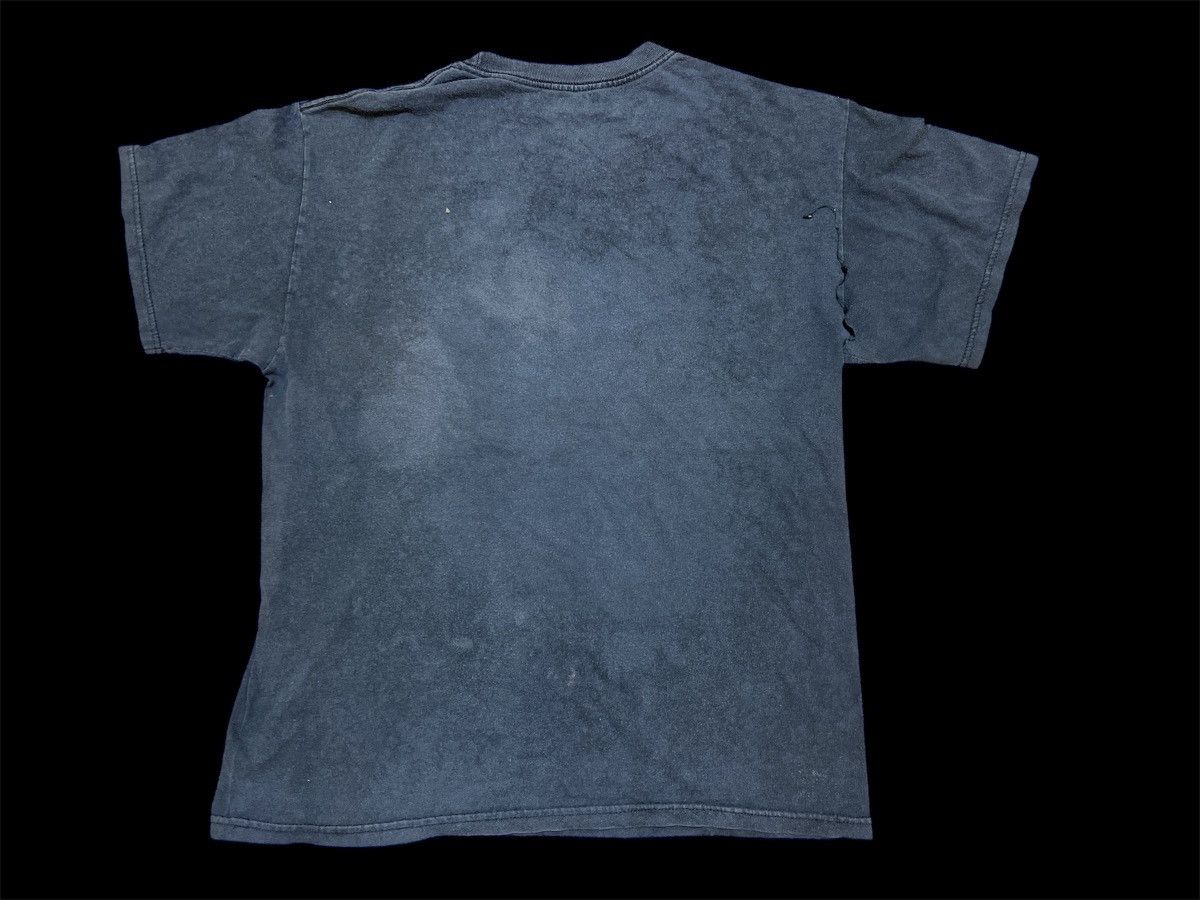 Vintage Vintage Distressed GG Allin The Murder Junkies Tee Size US L / EU 52-54 / 3 - 2 Thumbnail