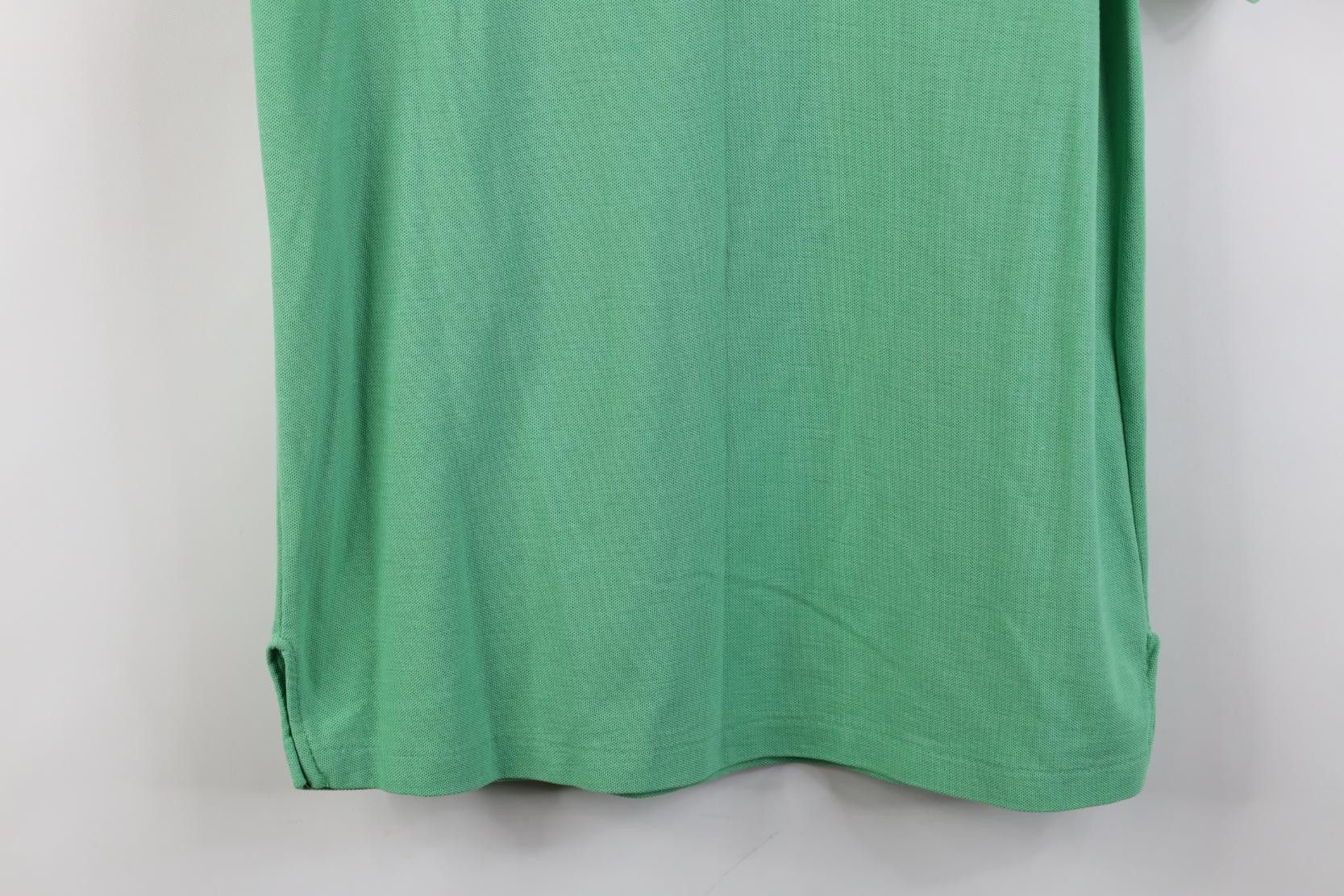 Vintage Vintage 80s 90s Streetwear Collared Golf Polo Shirt USA Size US M / EU 48-50 / 2 - 14 Thumbnail
