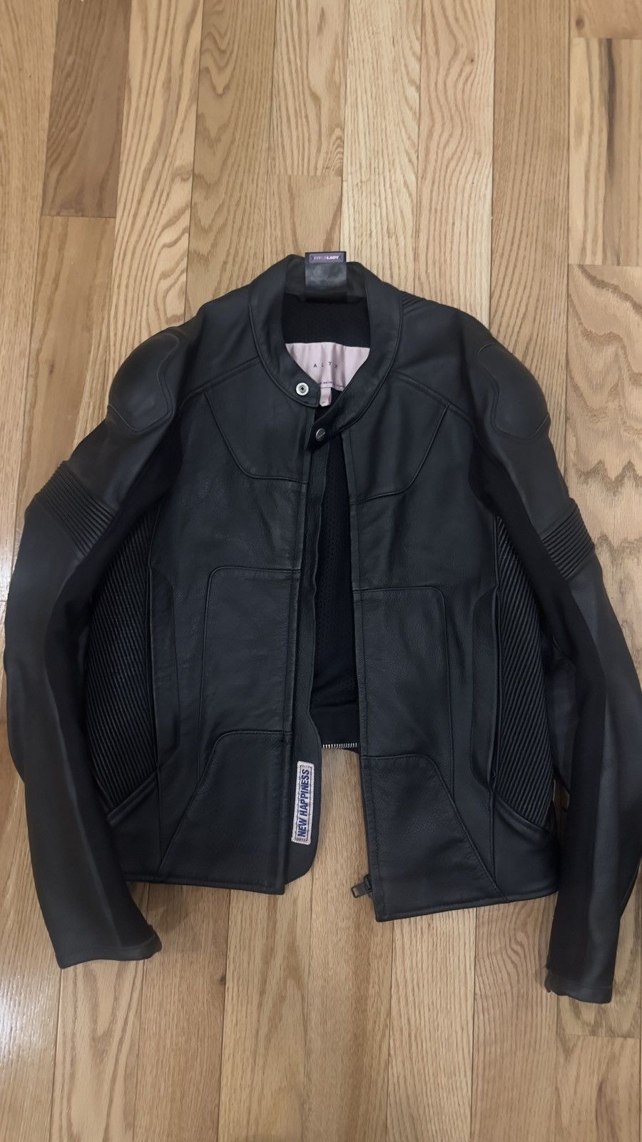 Alyx Alyx moto biker Size US S / EU 44-46 / 1 - 1 Thumbnail