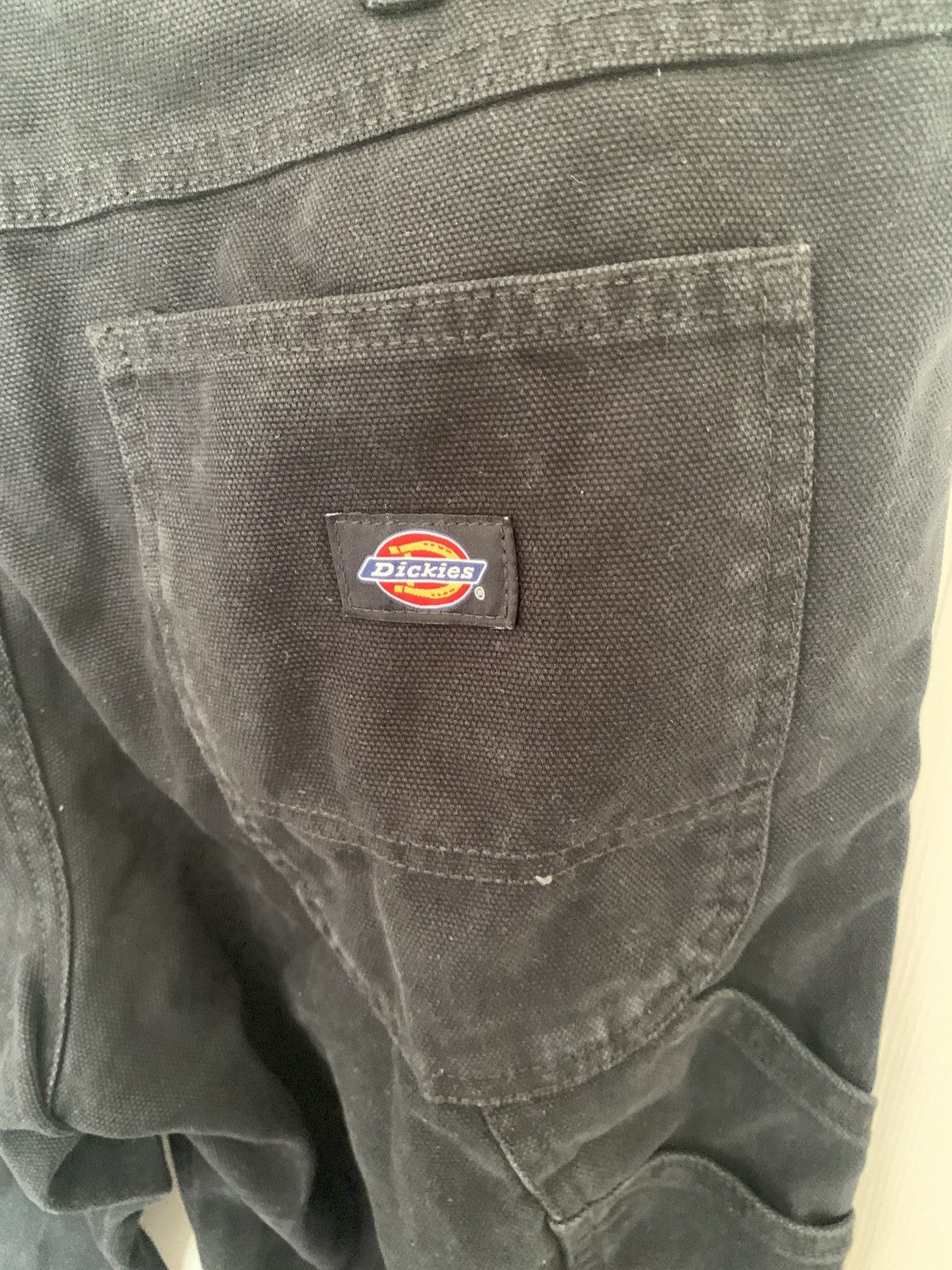 Dickies × Vintage Dickies carpenter pants Size US 30 / EU 46 - 6 Thumbnail