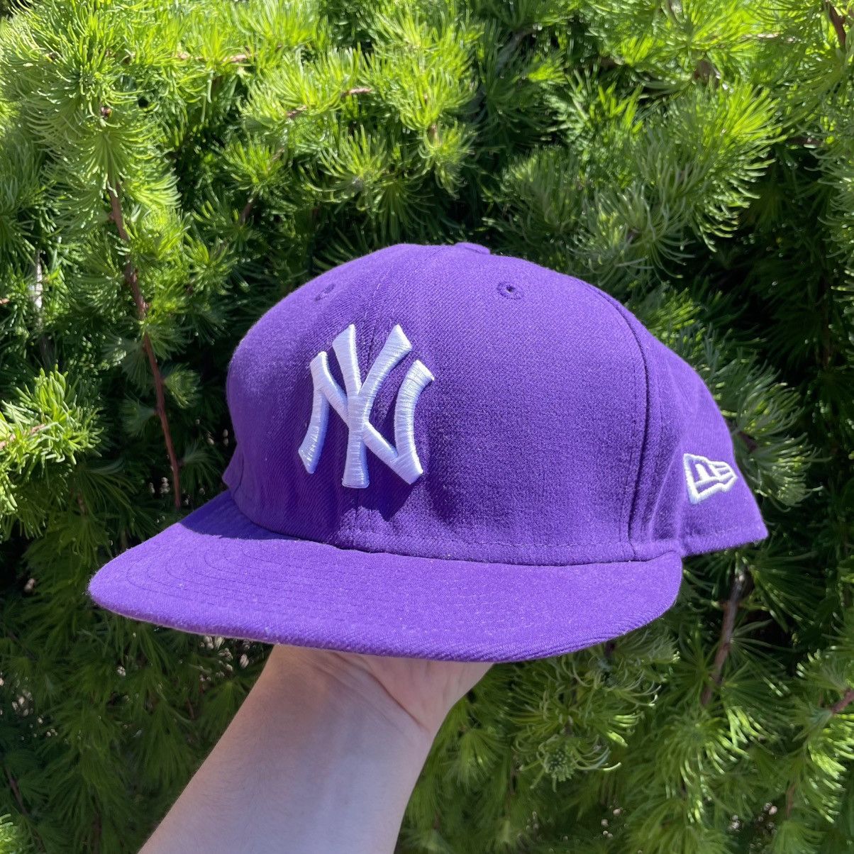 New Era New York Yankees 59FIFTY New Era Hat Size ONE SIZE - 1 Thumbnail