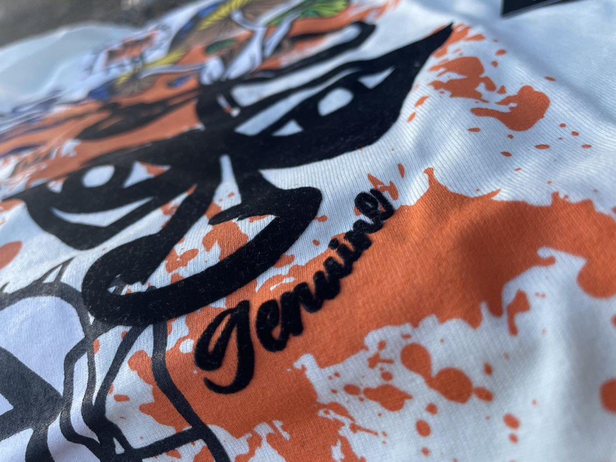 Other Genuine T- Shirt Size US S / EU 44-46 / 1 - 4 Thumbnail
